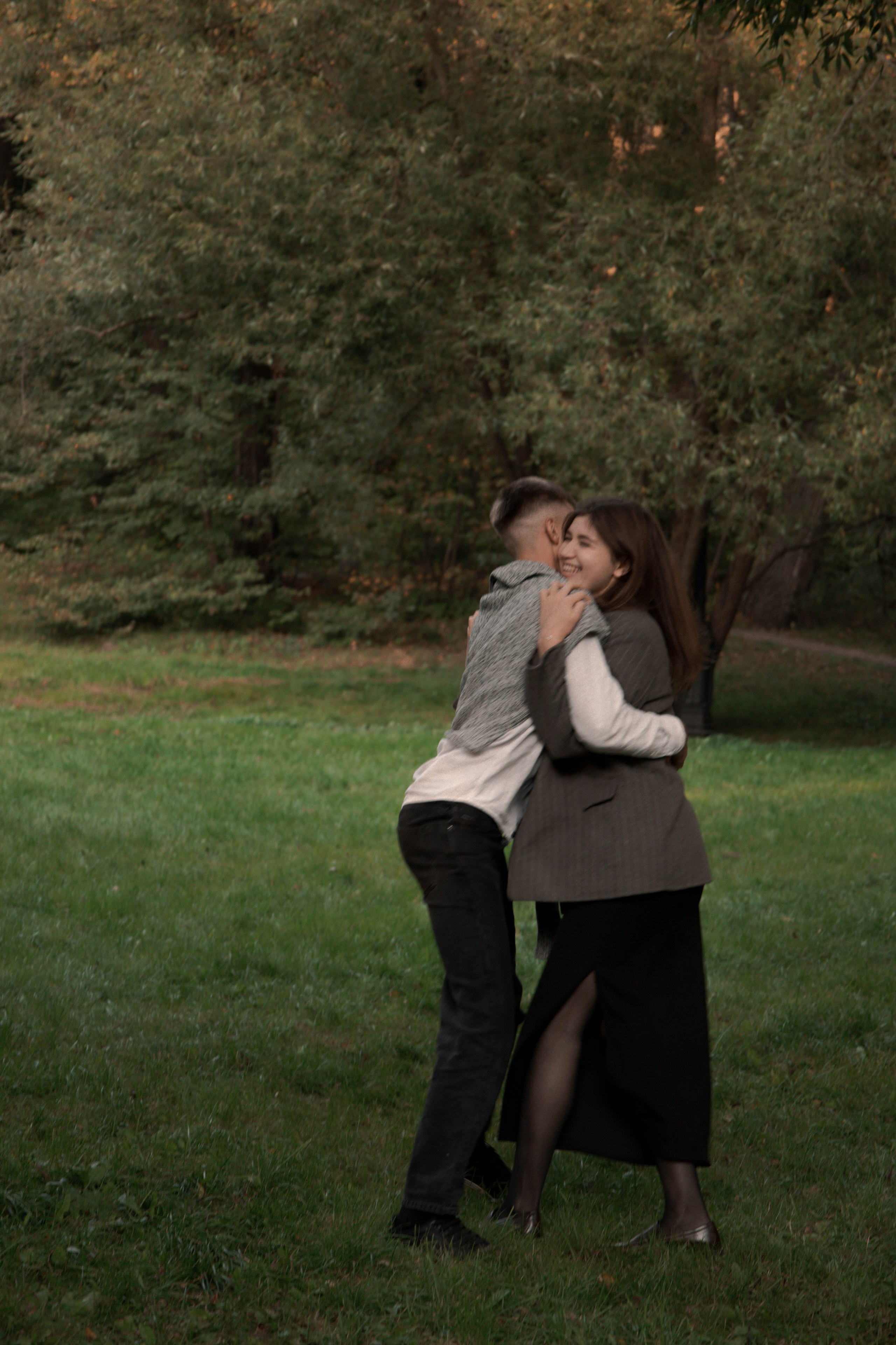 Мои сентябрята. Семейный фотограф Химки — Москва