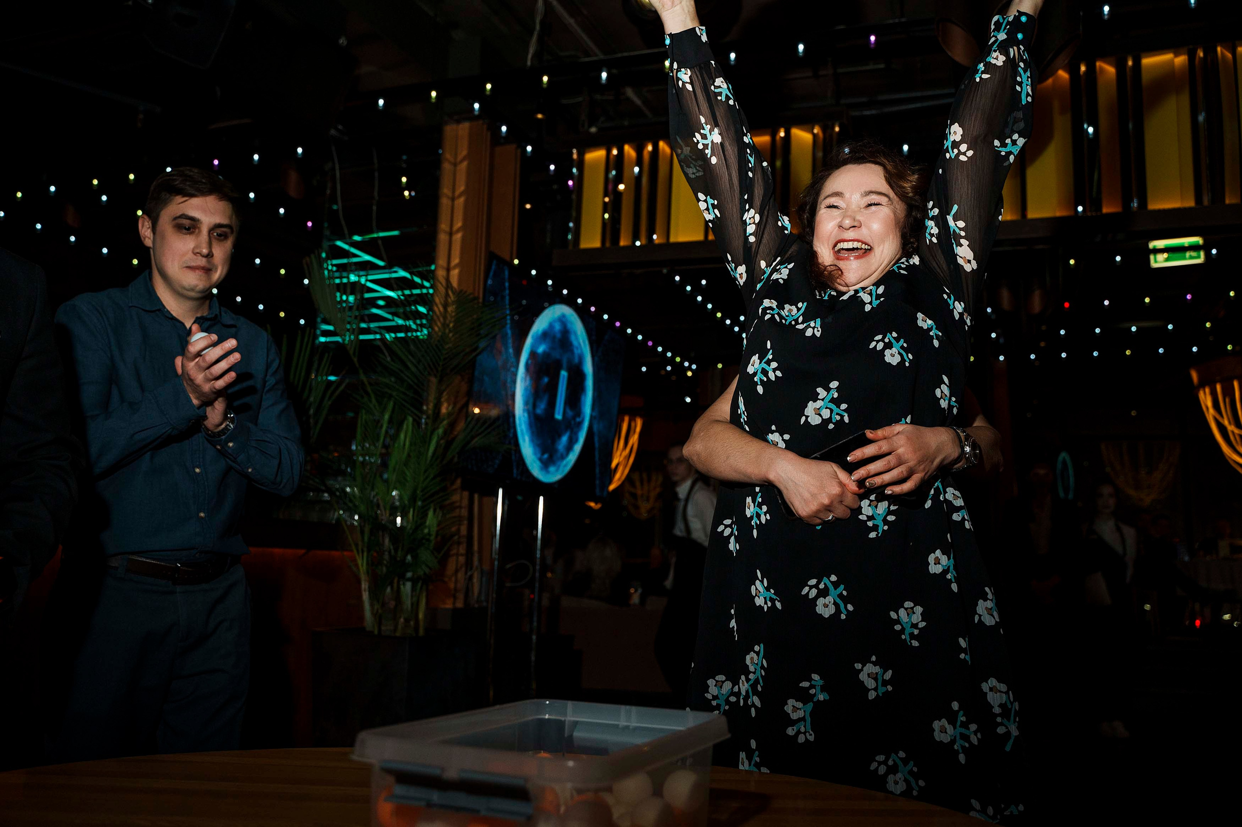 ХК Ак Барс (Корпоратив). Фотограф Казань