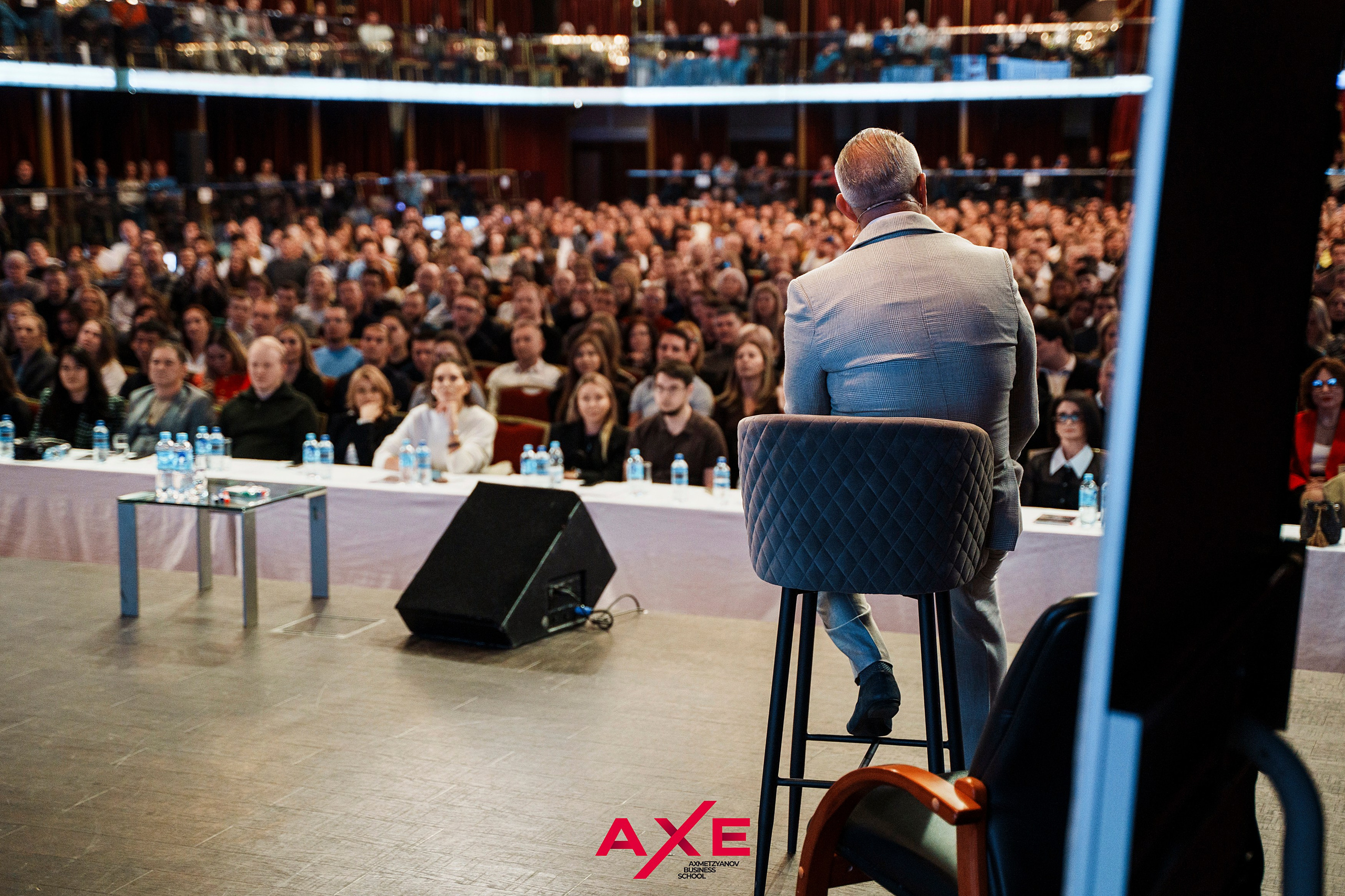 Алексей Ситников. Фотограф Казань