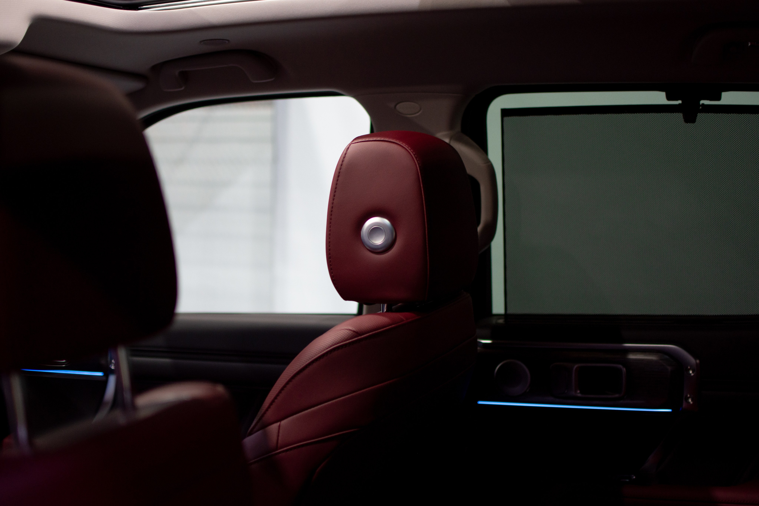 Призетация ТАНК в арене Металлург. Evgeniy Roslov