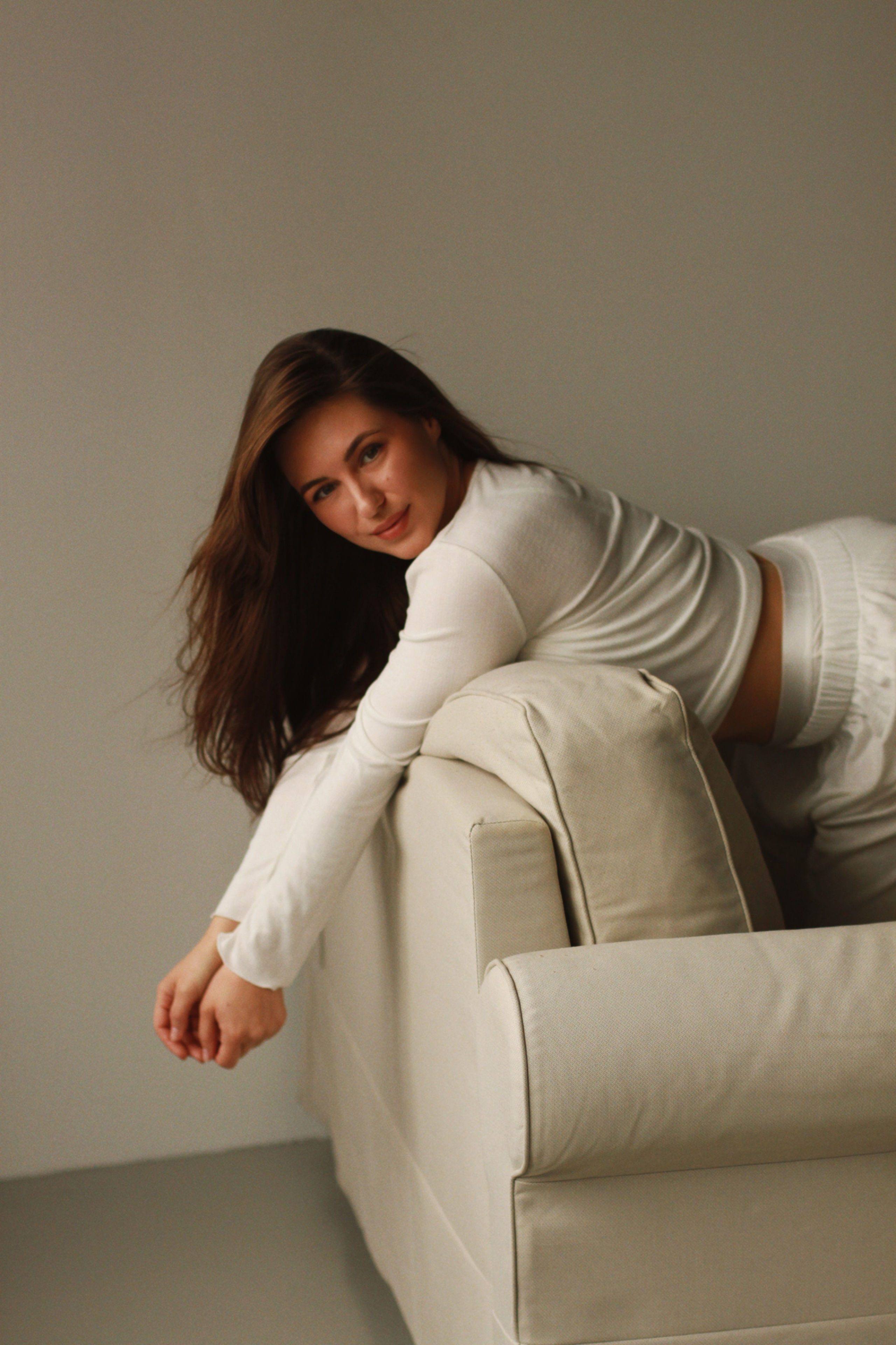 Индивидуальные. Фотограф в Москве Цакунова Алена