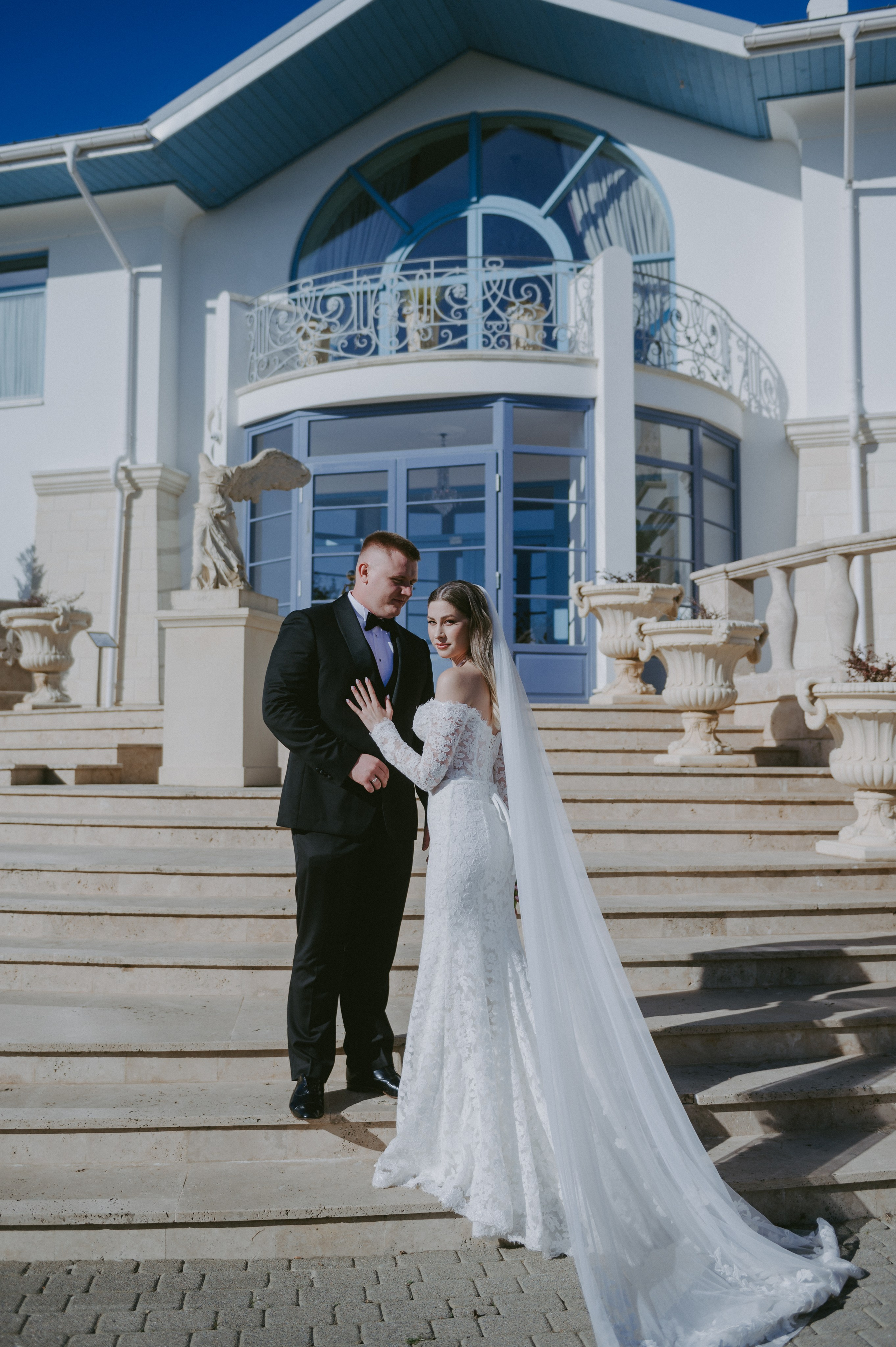 Марина&Юрий фотограф Елена Горбач. Свадебный и семейный фотограф город Темрюк Фотостудия Темрюк