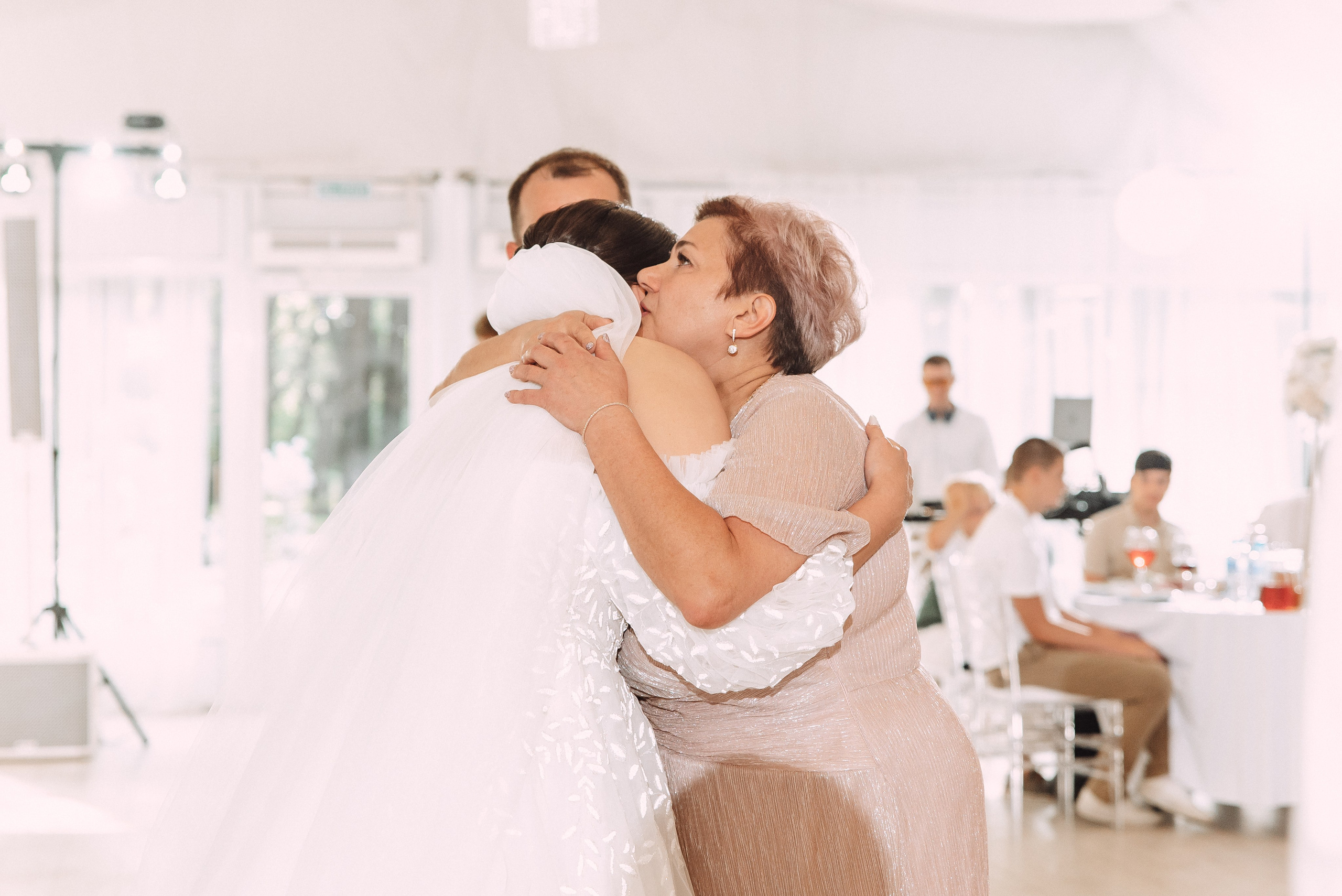 Семен + Варвара. Свадебный и семейный фотограф в Волгограде Олеся Лисицкая