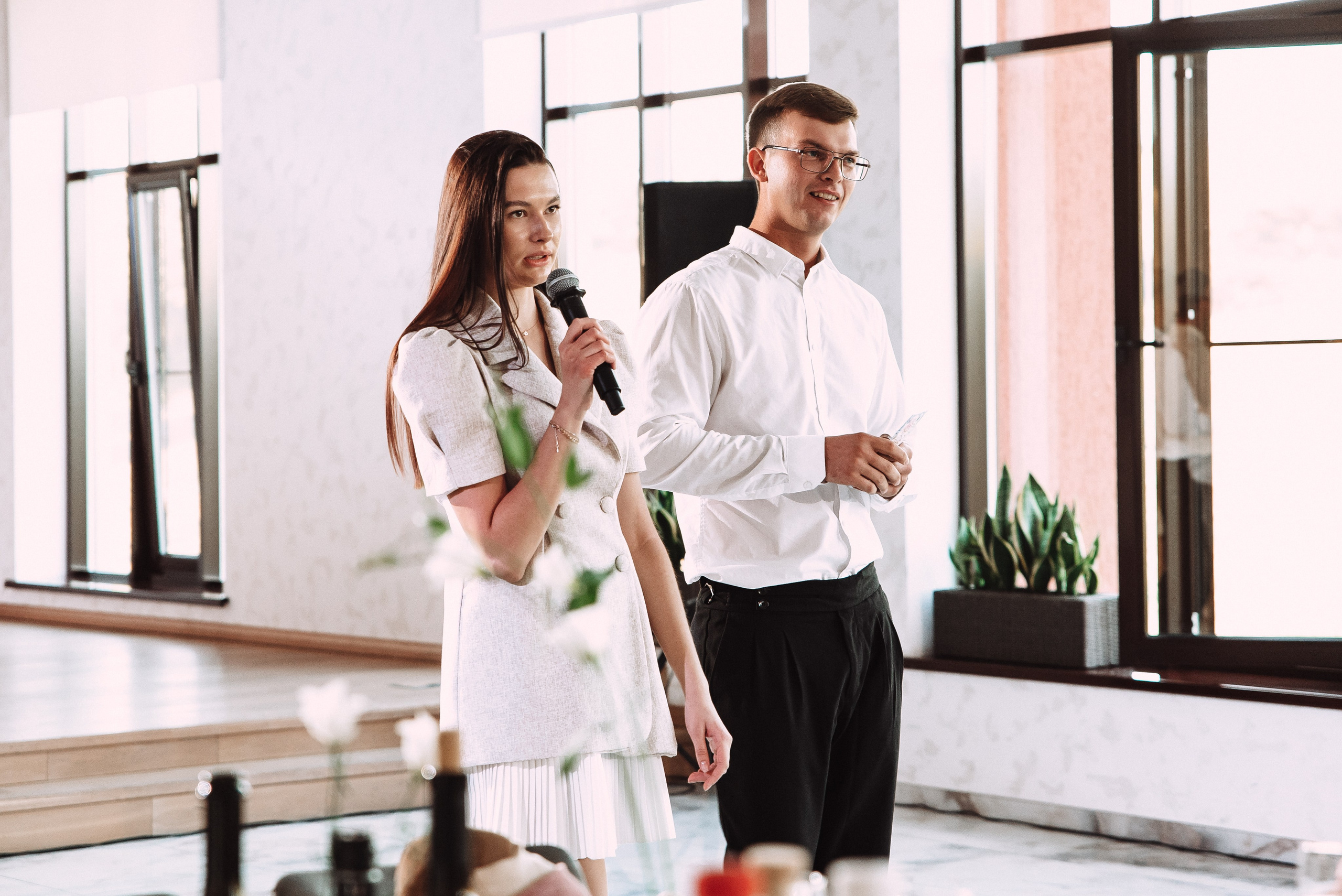 Александр + Анастасия. Свадебный и семейный фотограф в Волгограде Олеся Лисицкая