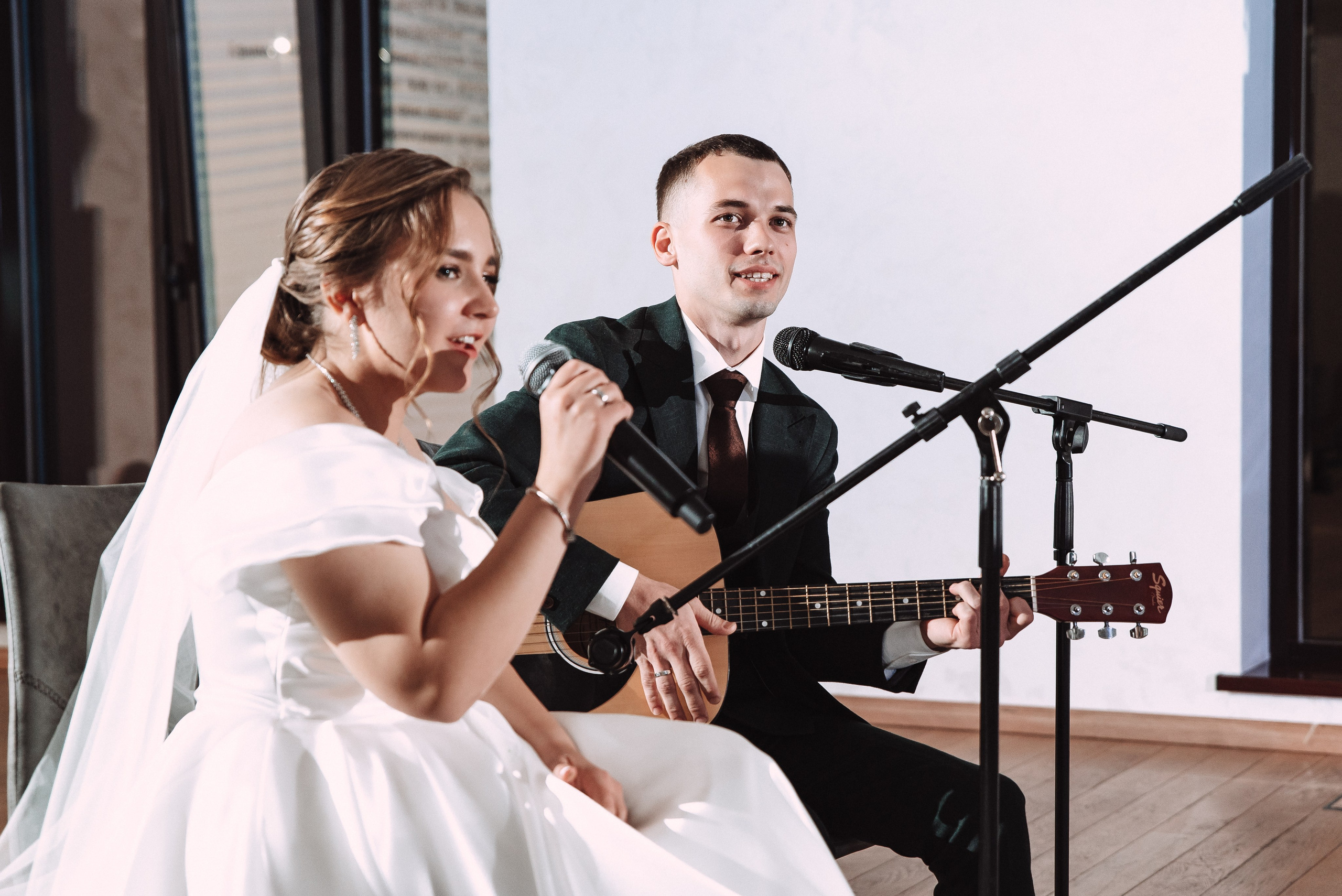 Александр + Анастасия. Свадебный и семейный фотограф в Волгограде Олеся Лисицкая