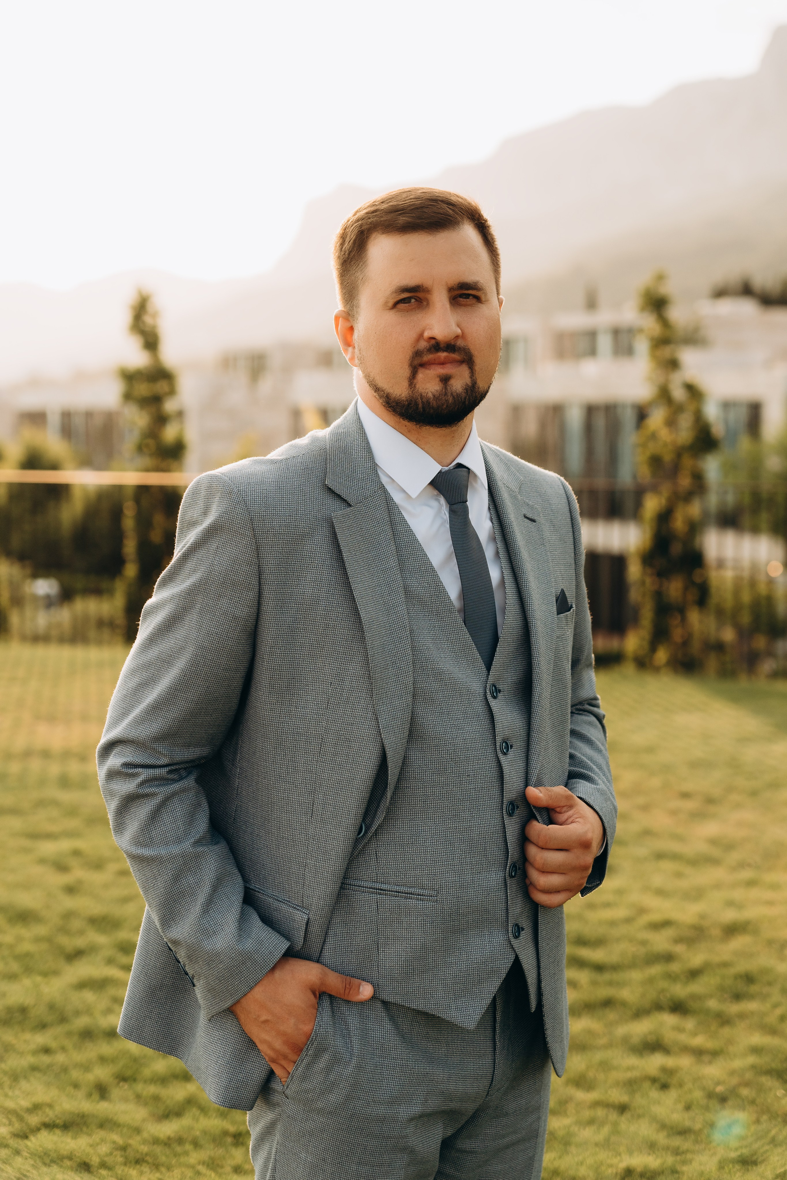 A & E. Портретный свадебный фотограф Крым | Евгения Щитенко