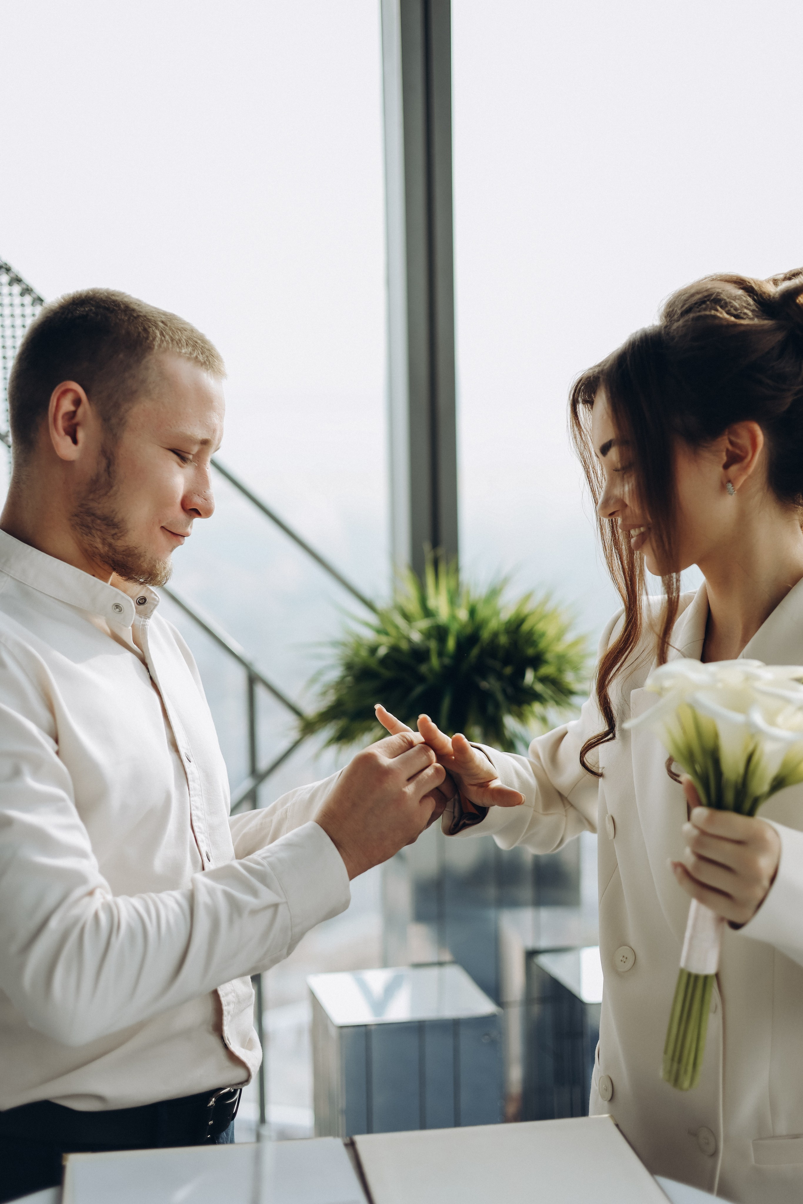 Вика и Тёма. Panorama 360. Диана Чечель. Свадебный и семейный фотограф в Москве