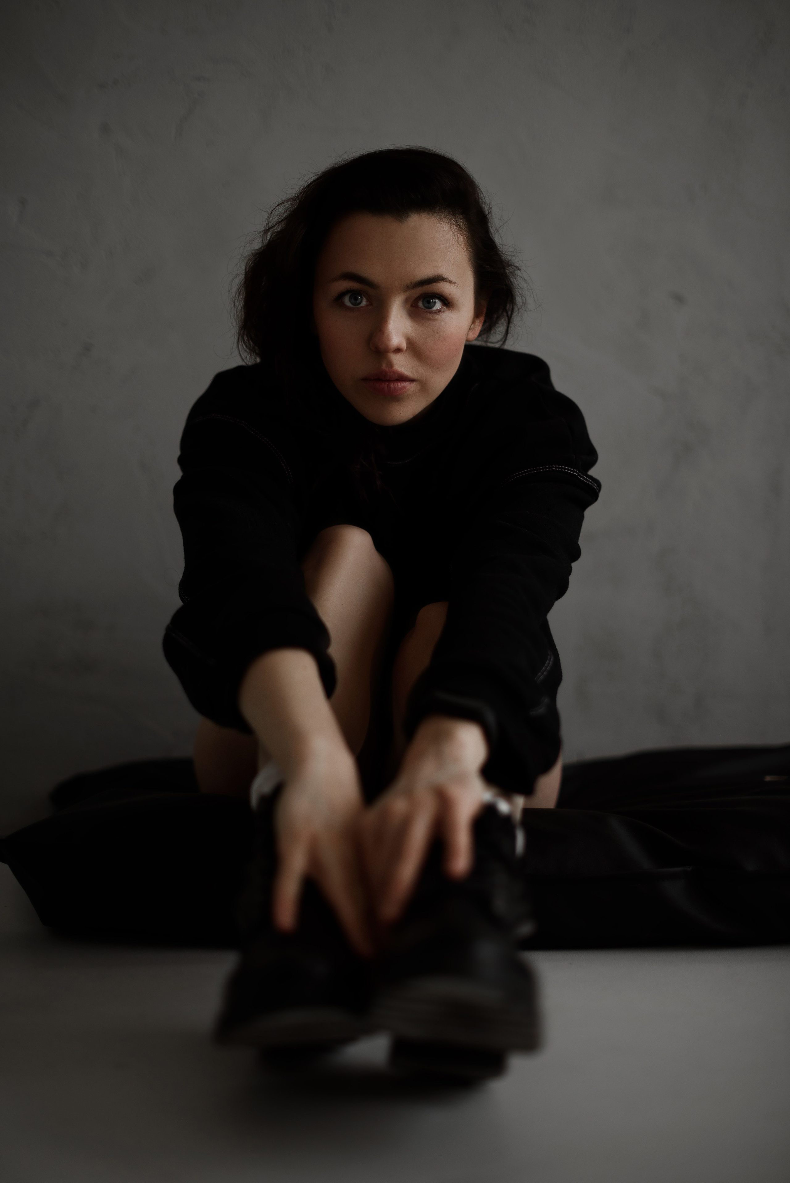 Портретный фотограф Самара Арина Кривова