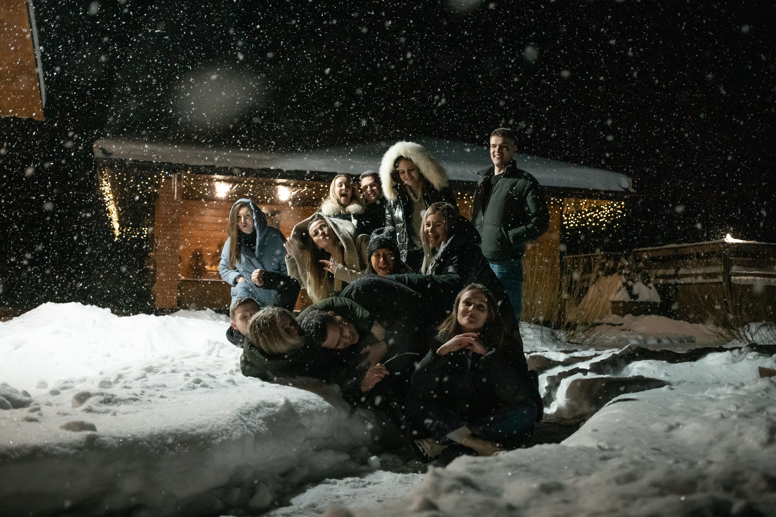 День Рождения (усадьба). Фотограф в Минске Анастасия Ткаченко