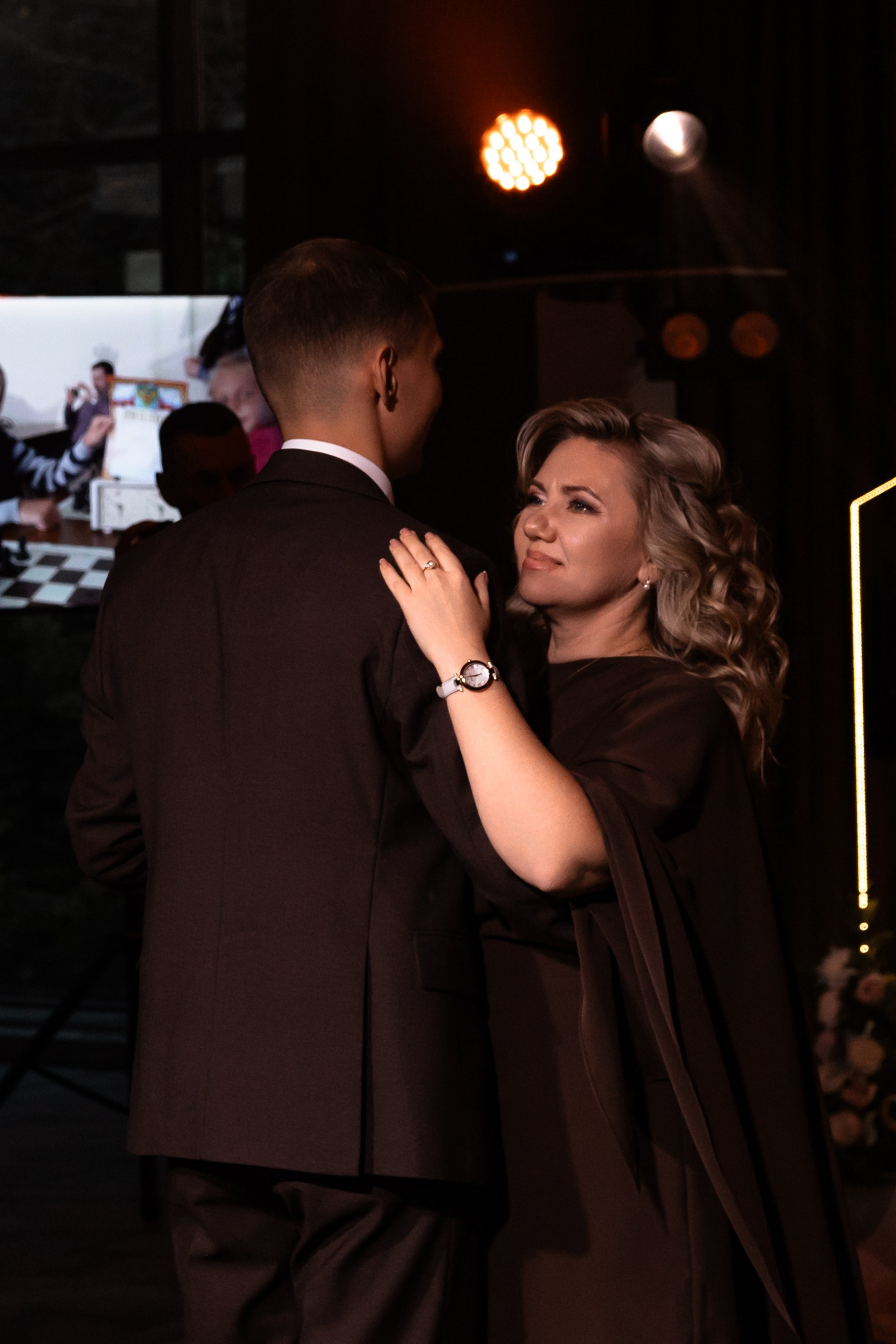 Андрей и Ксения. Свадебный фотограф Чижкова Любовь. Нижний Новгород