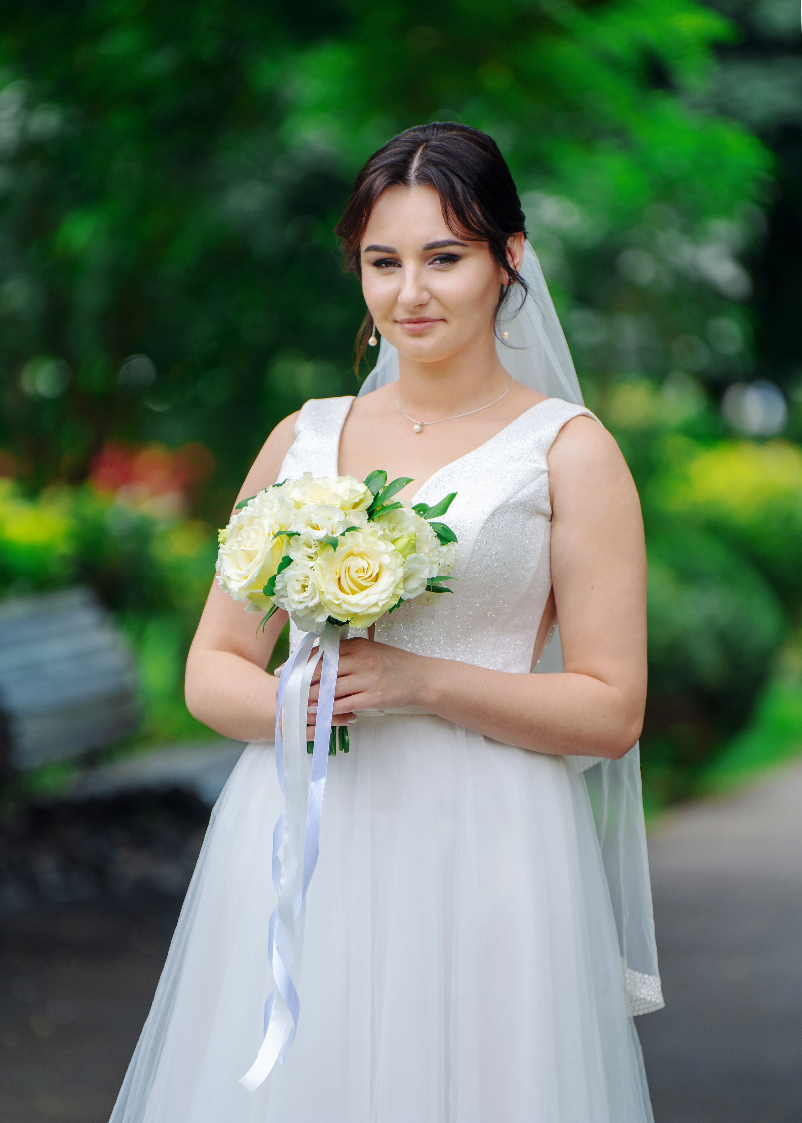 Александр и Клавдия