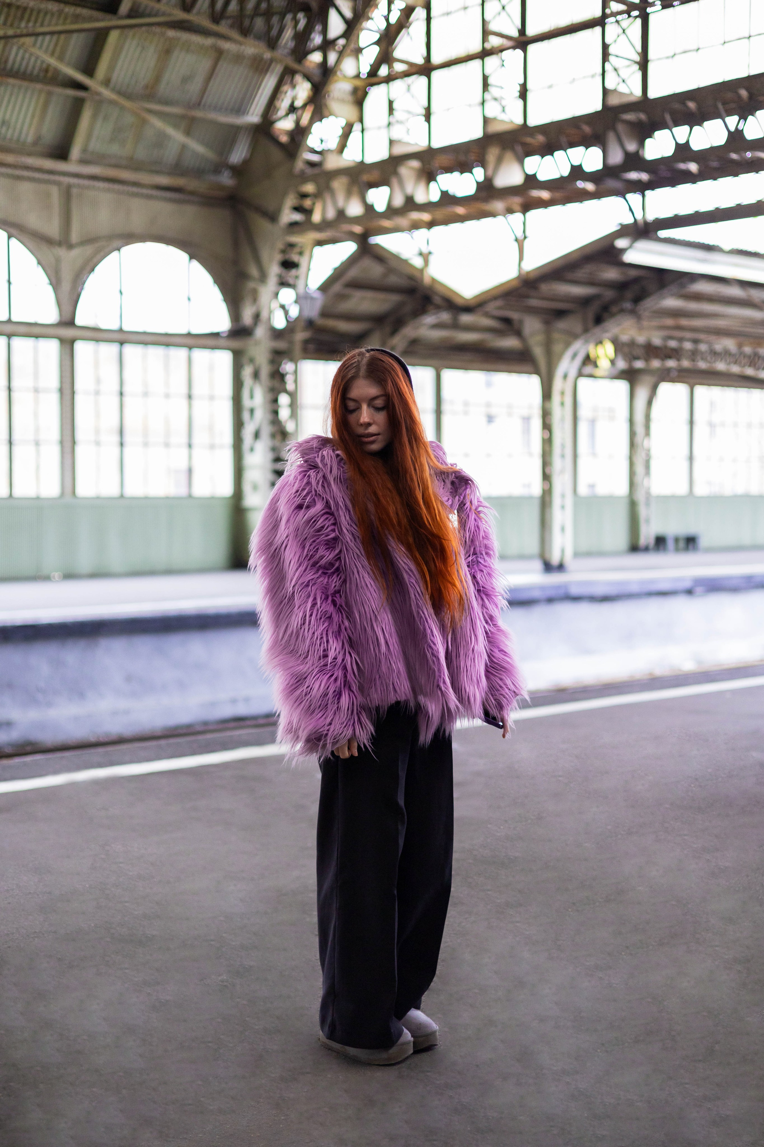 Вероника. Фотограф в Санкт-Петербурге Савкина Екатерина