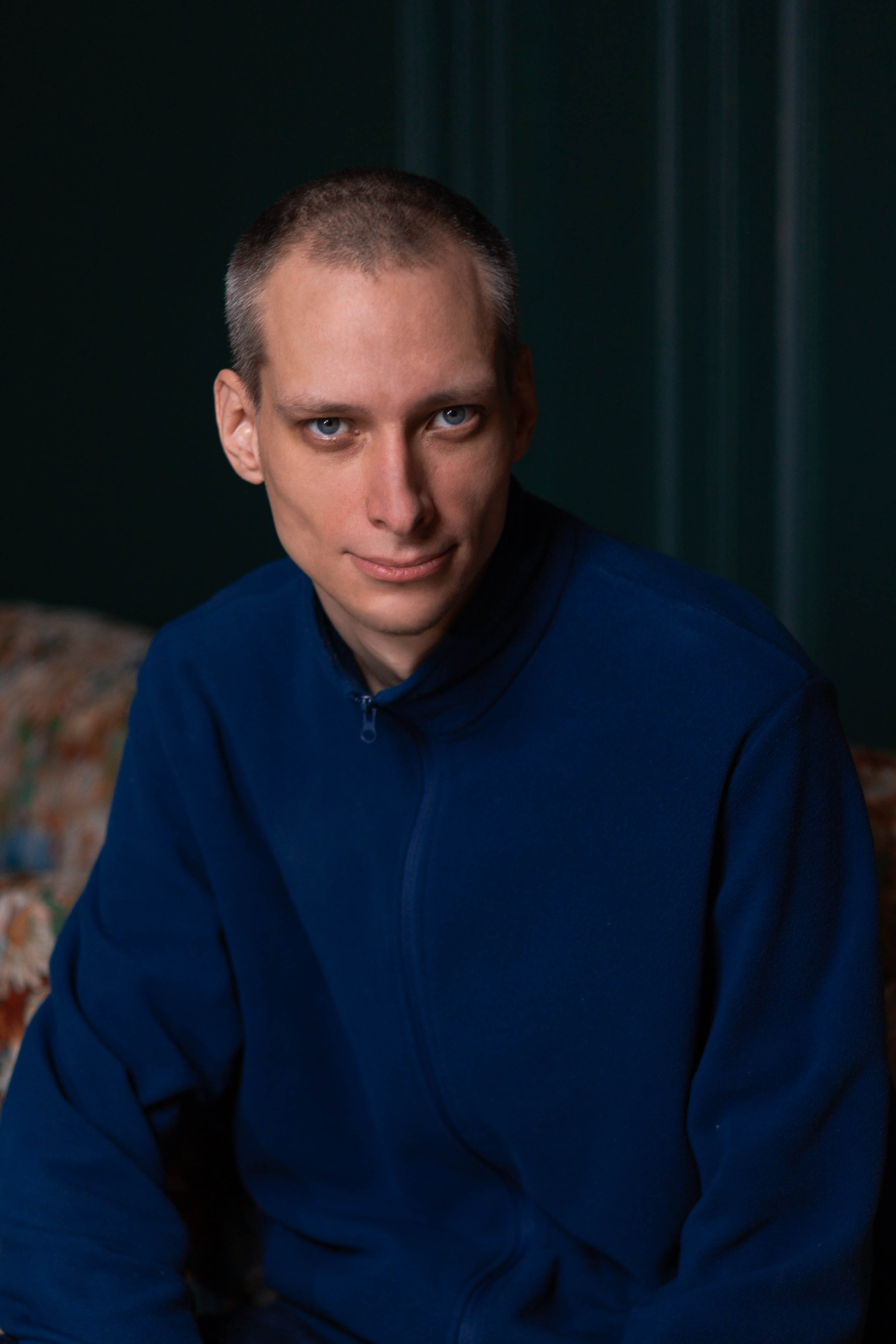 Артем. Фотограф в Санкт-Петербурге Савкина Екатерина