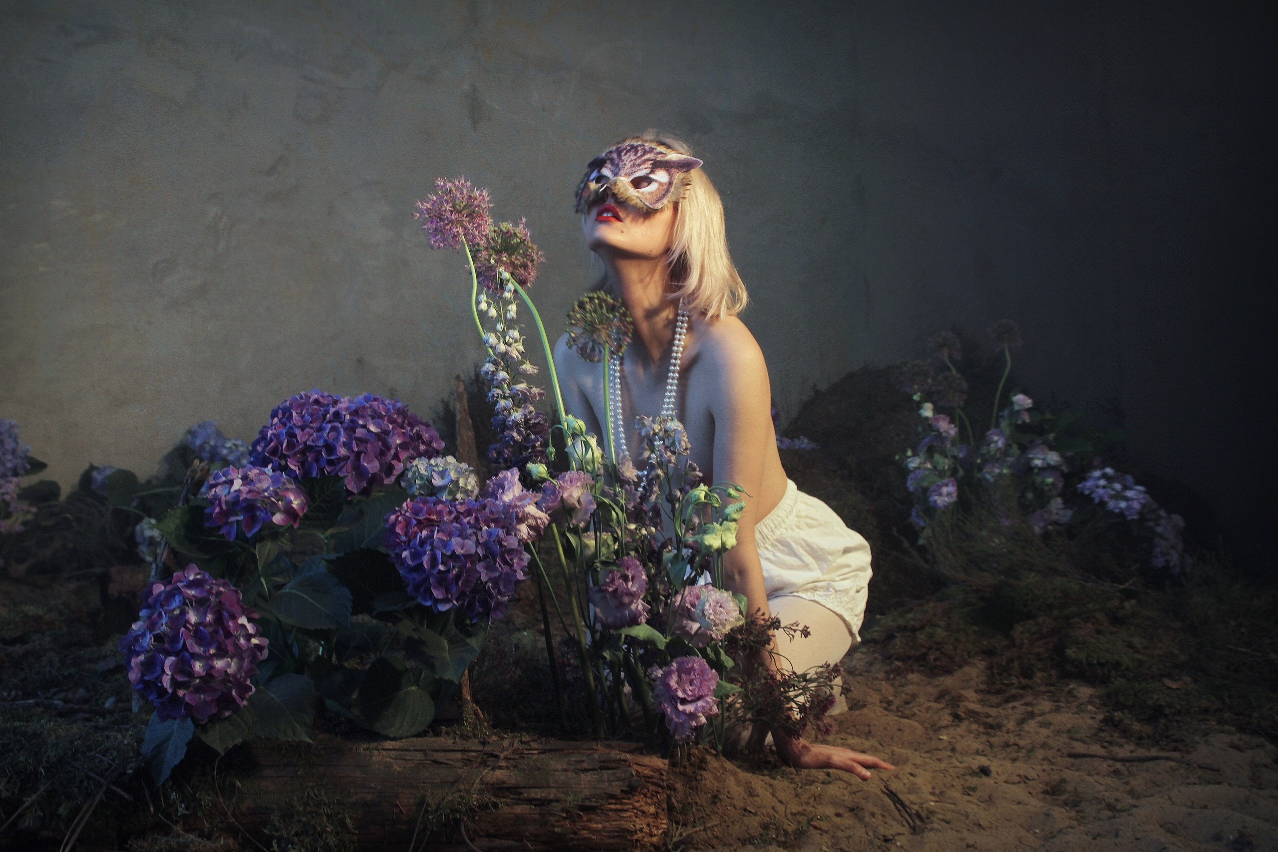 Revelation. Серж Дробович | Фотограф | Санкт-Петербург