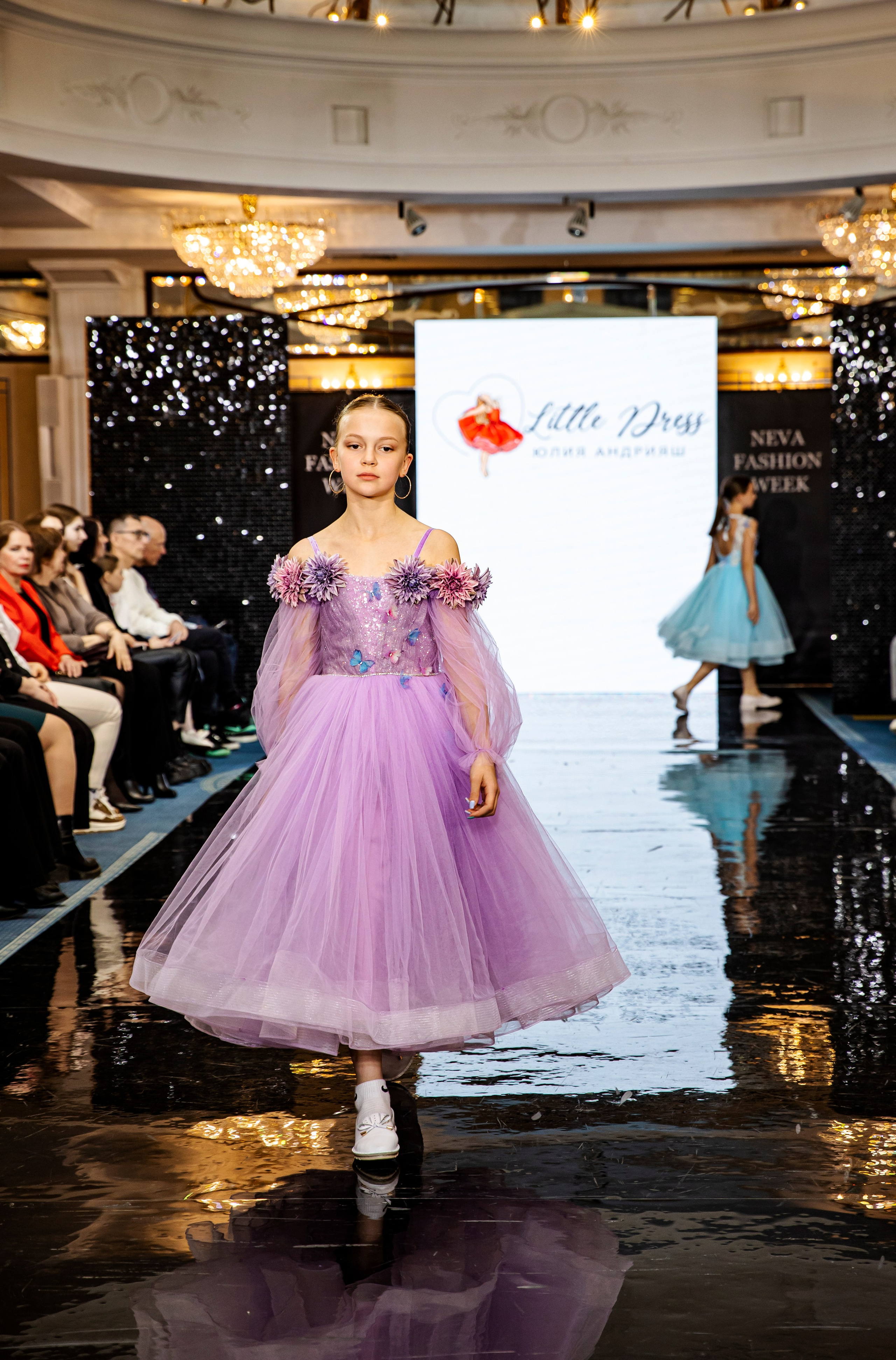 NEVA — 2024. Фотограф — Татьяна Кириллова, г. Санкт-Петербург