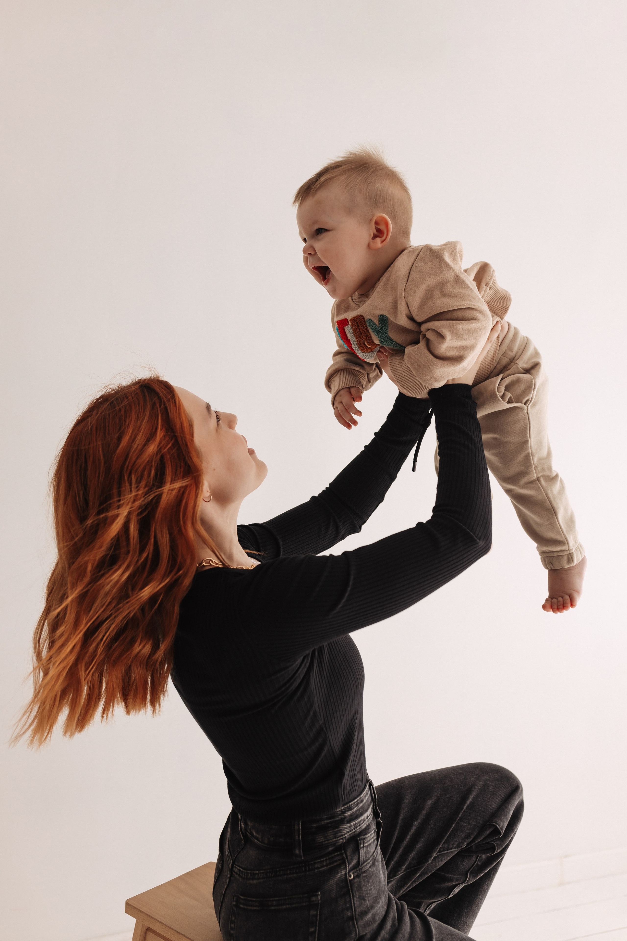 Семья шалунишек. Семейный фотограф Альбина Крутелева, Екатеринбург, Ревда