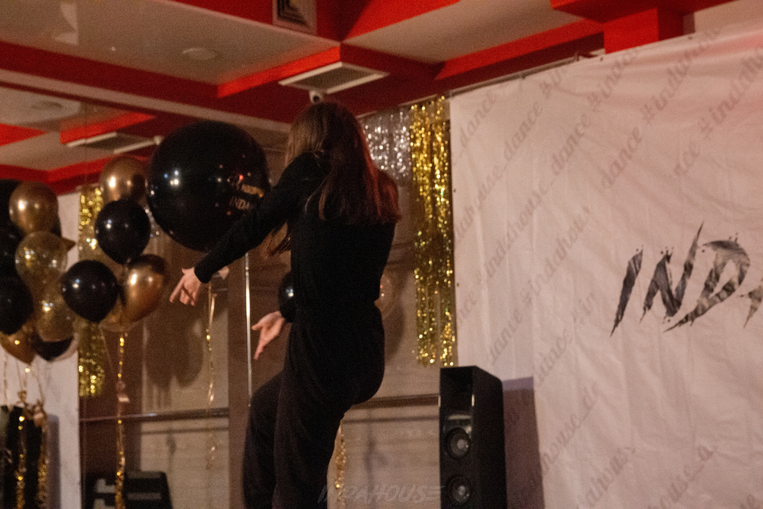 NEW YEAR INDAHOUSE | декабрь 2021. Фотограф Ева Ким