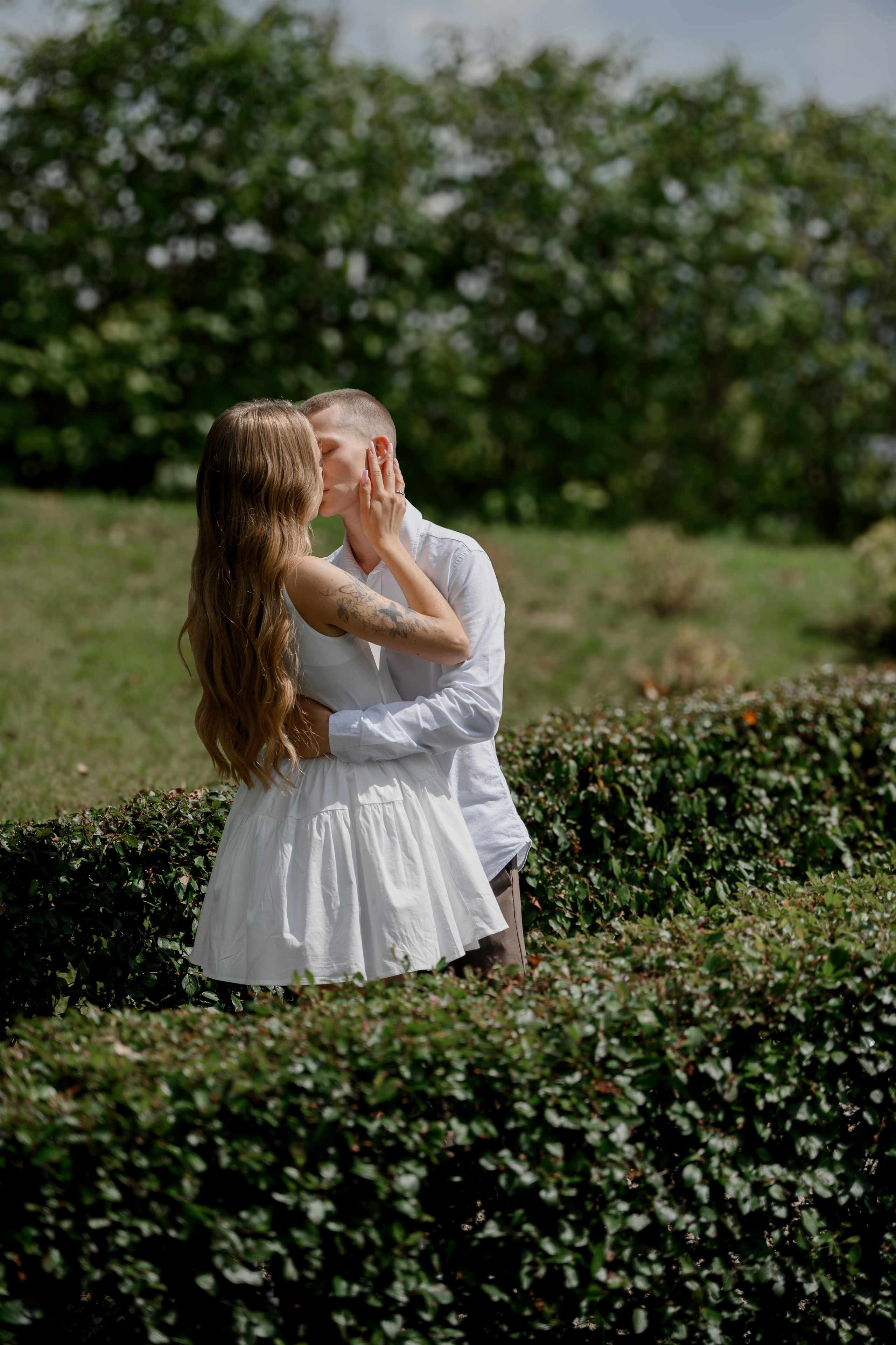 Максим и Таисия. Фотограф в Красноярске