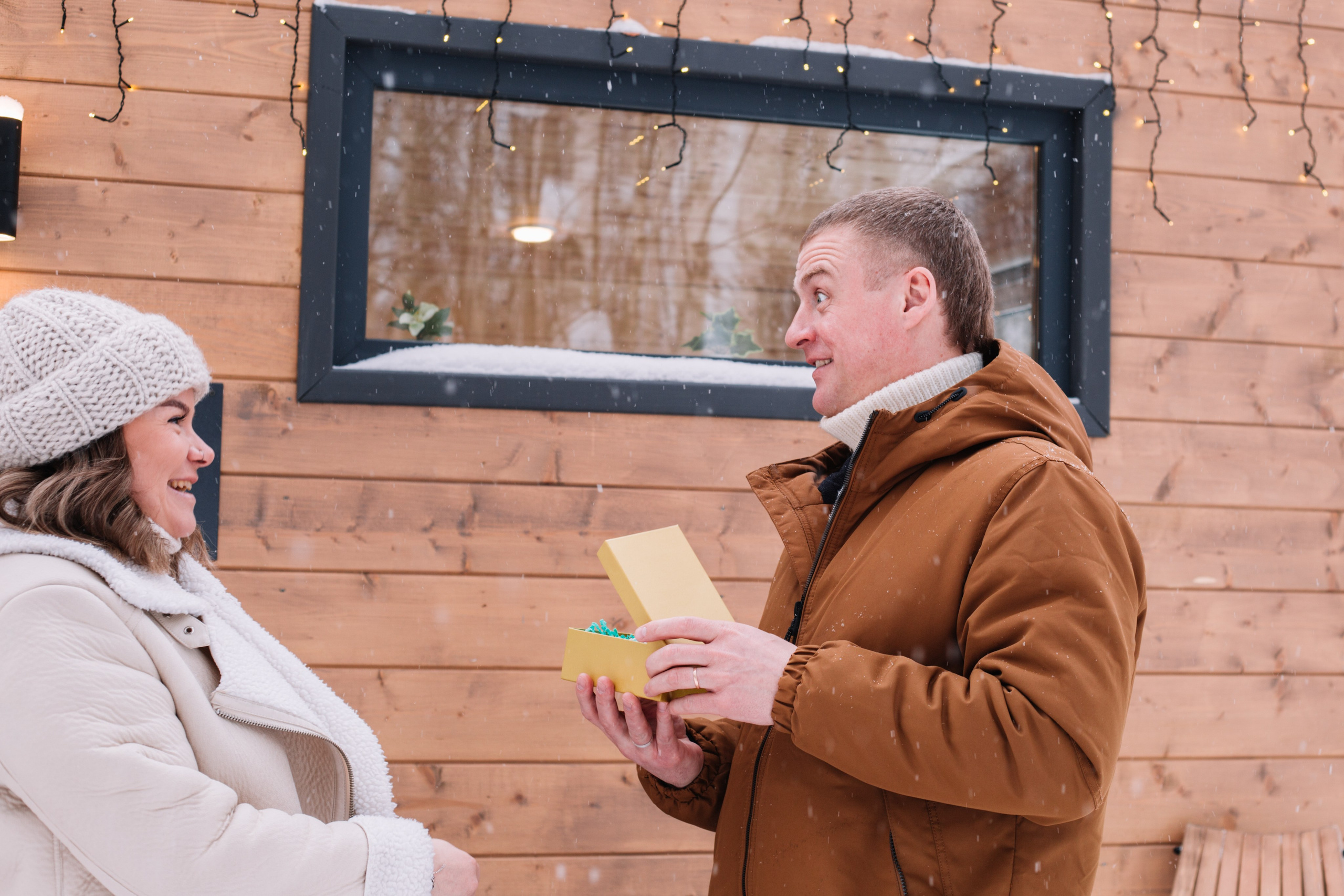 Катя и Андрей. Свадебный и семейный фотограф в Перми Лилия Гатауллина