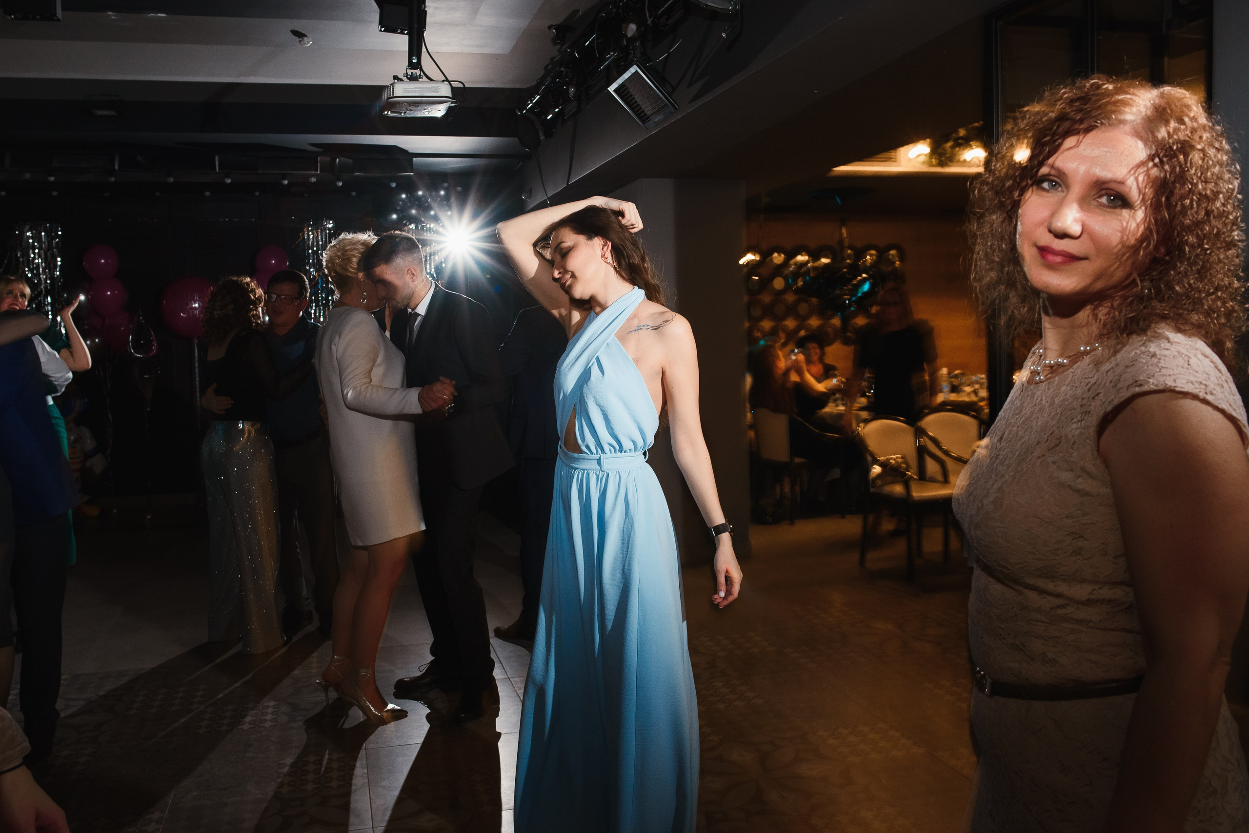 Корпоратив в WTC. Свадебный и просто хороший фотограф в Челябинске