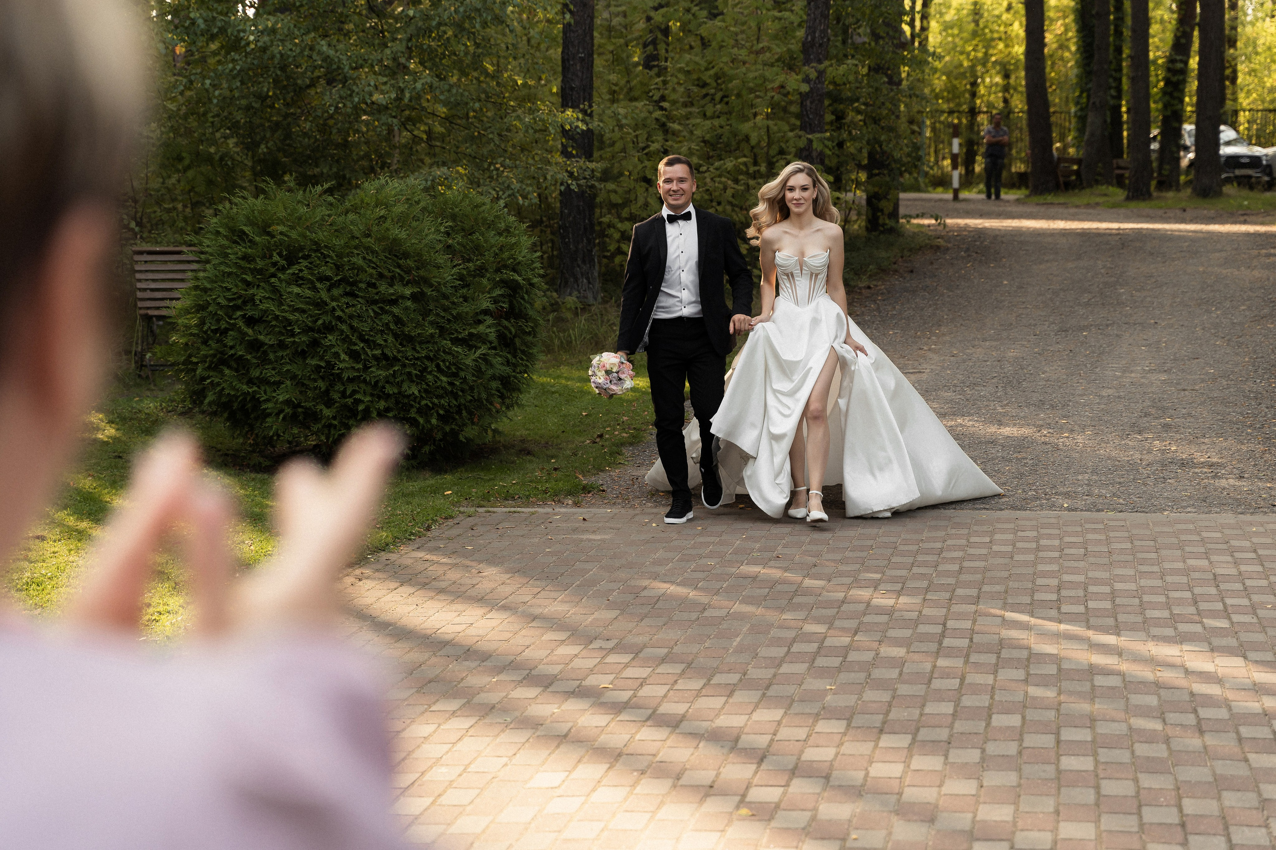 Княжья речка. Фотограф Алина Филимонова Тверь