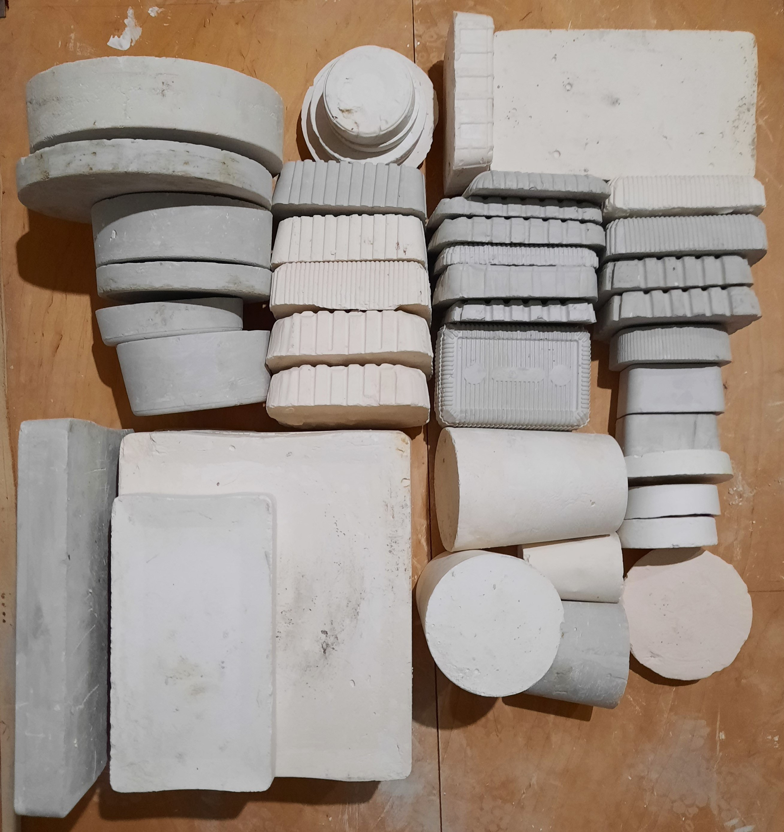 Лилия Ким. Междисциплинарный художник