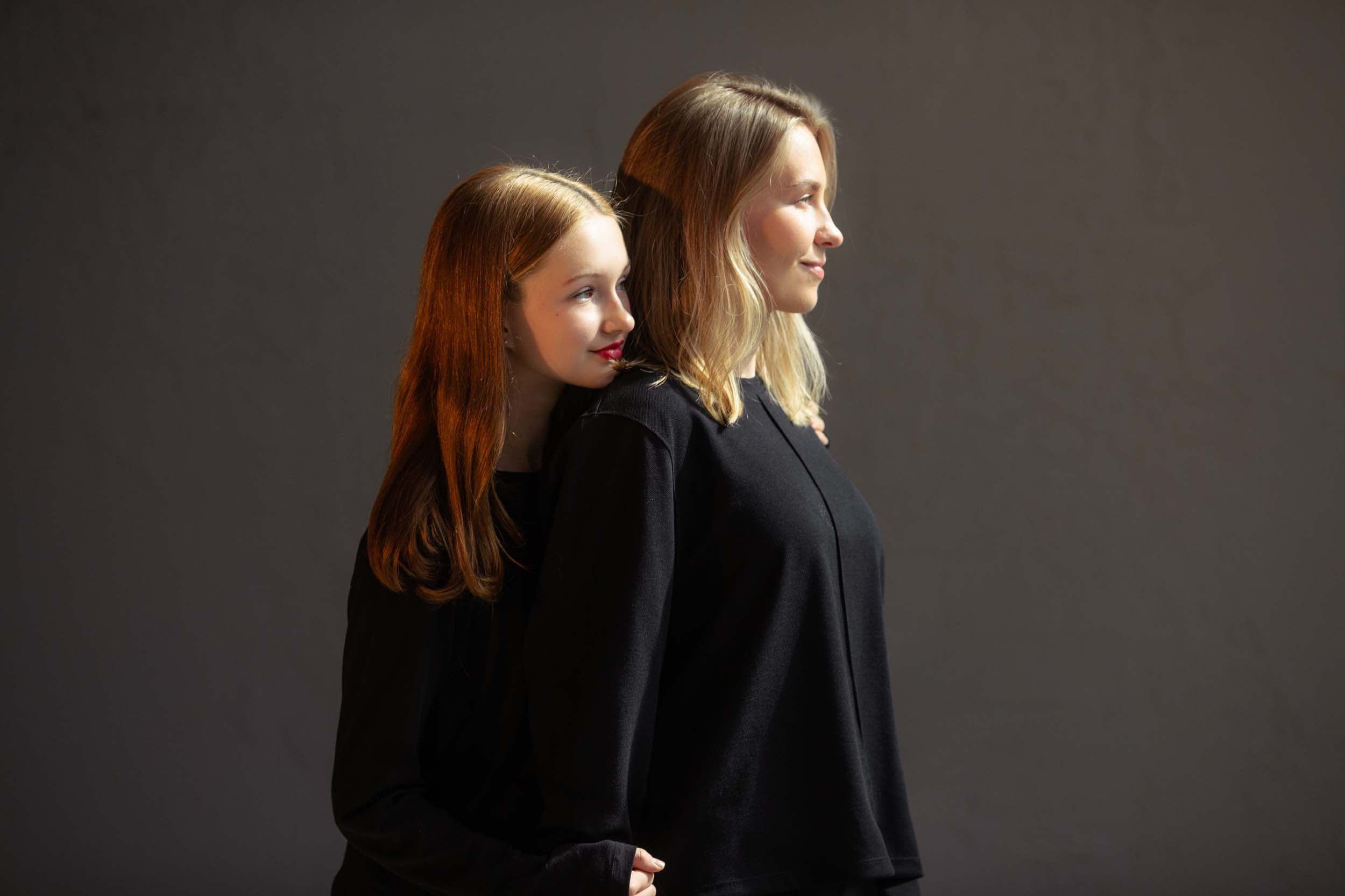 СЕМЬЯ. Фотография. Визуально-чувственный мир души