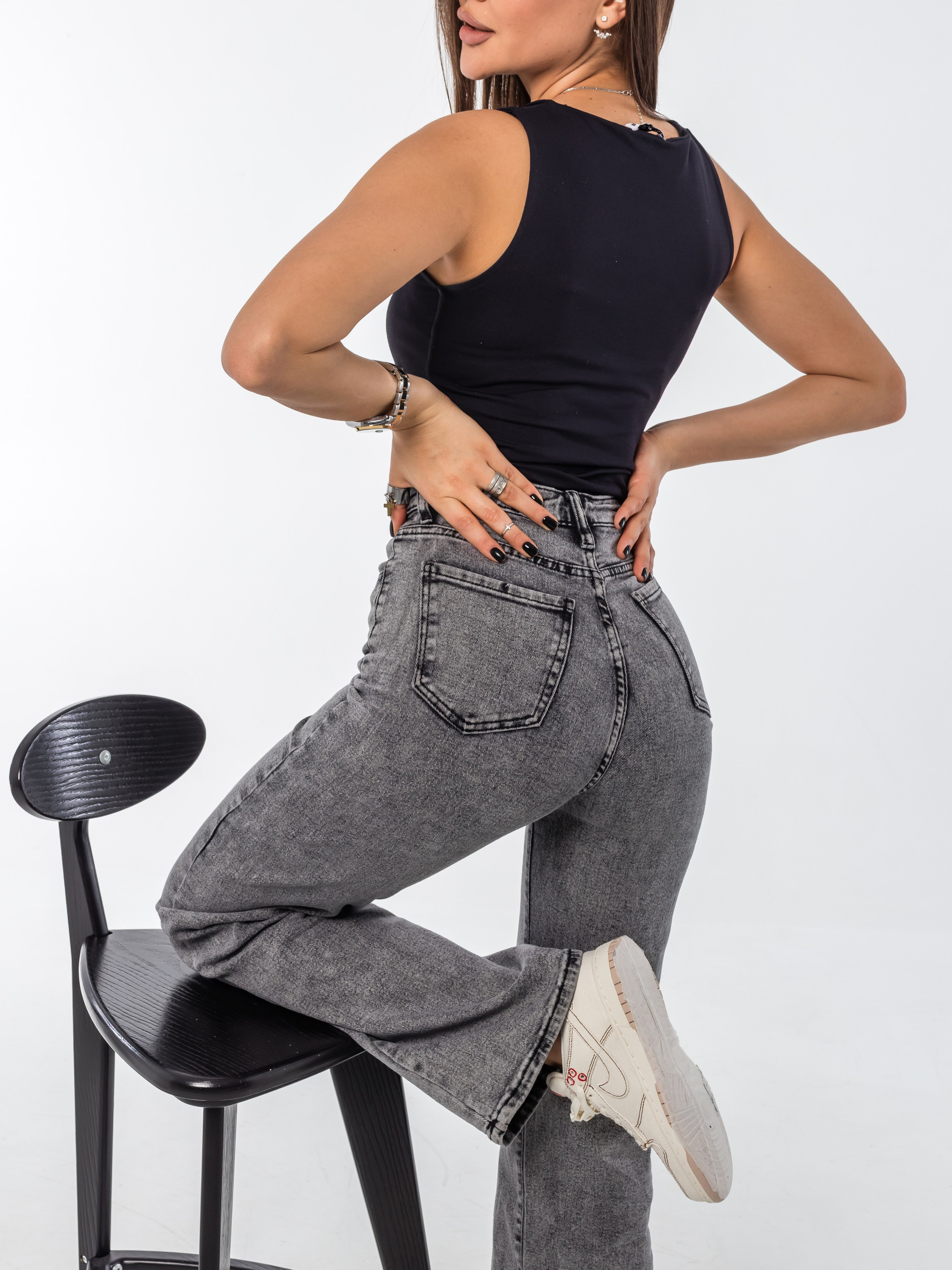 Джинсы. Фотограф в Краснодаре Арина Кудряшова