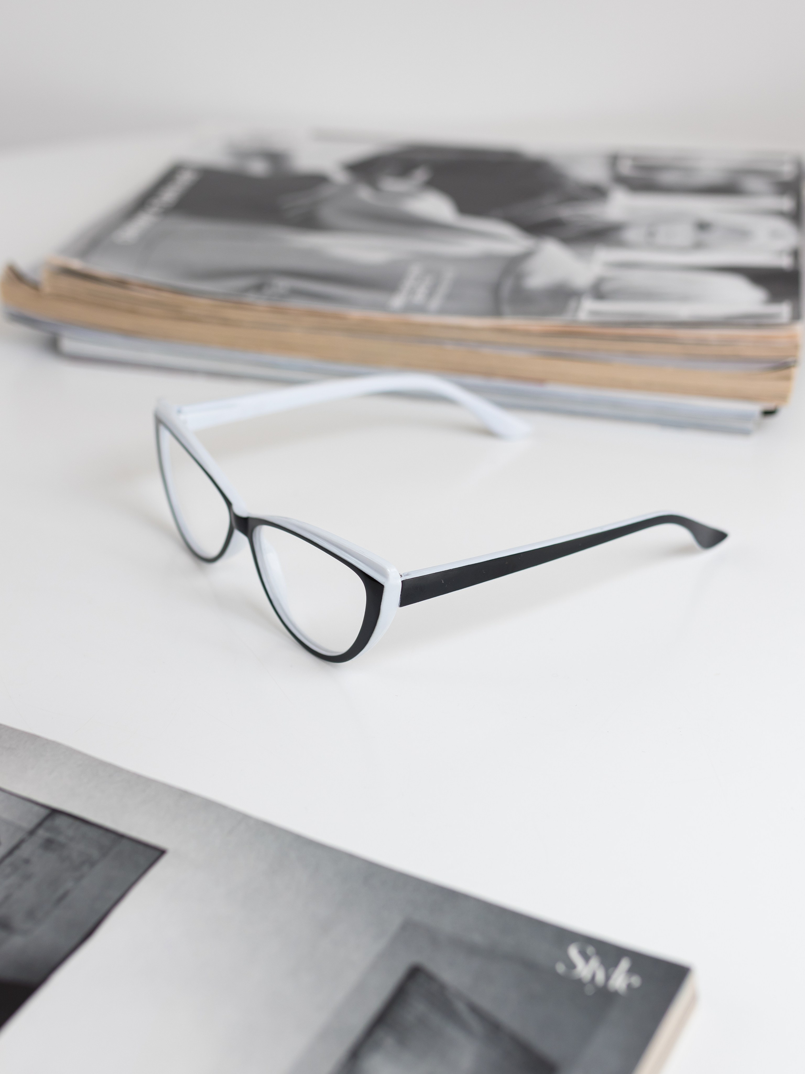 Очки. Фотограф в Краснодаре Арина Кудряшова