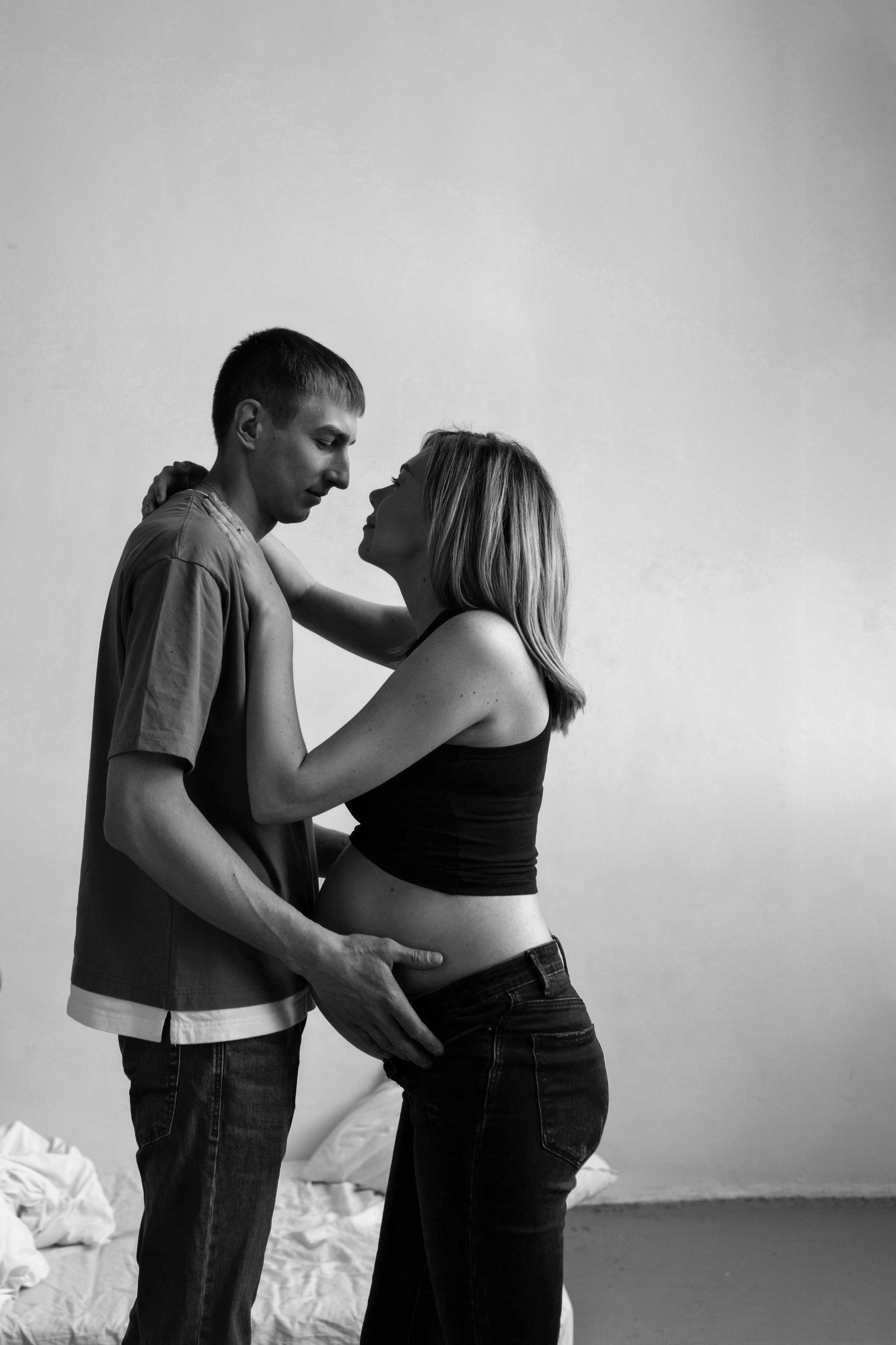 Света. Фотограф Новосибирск Халуева Елена