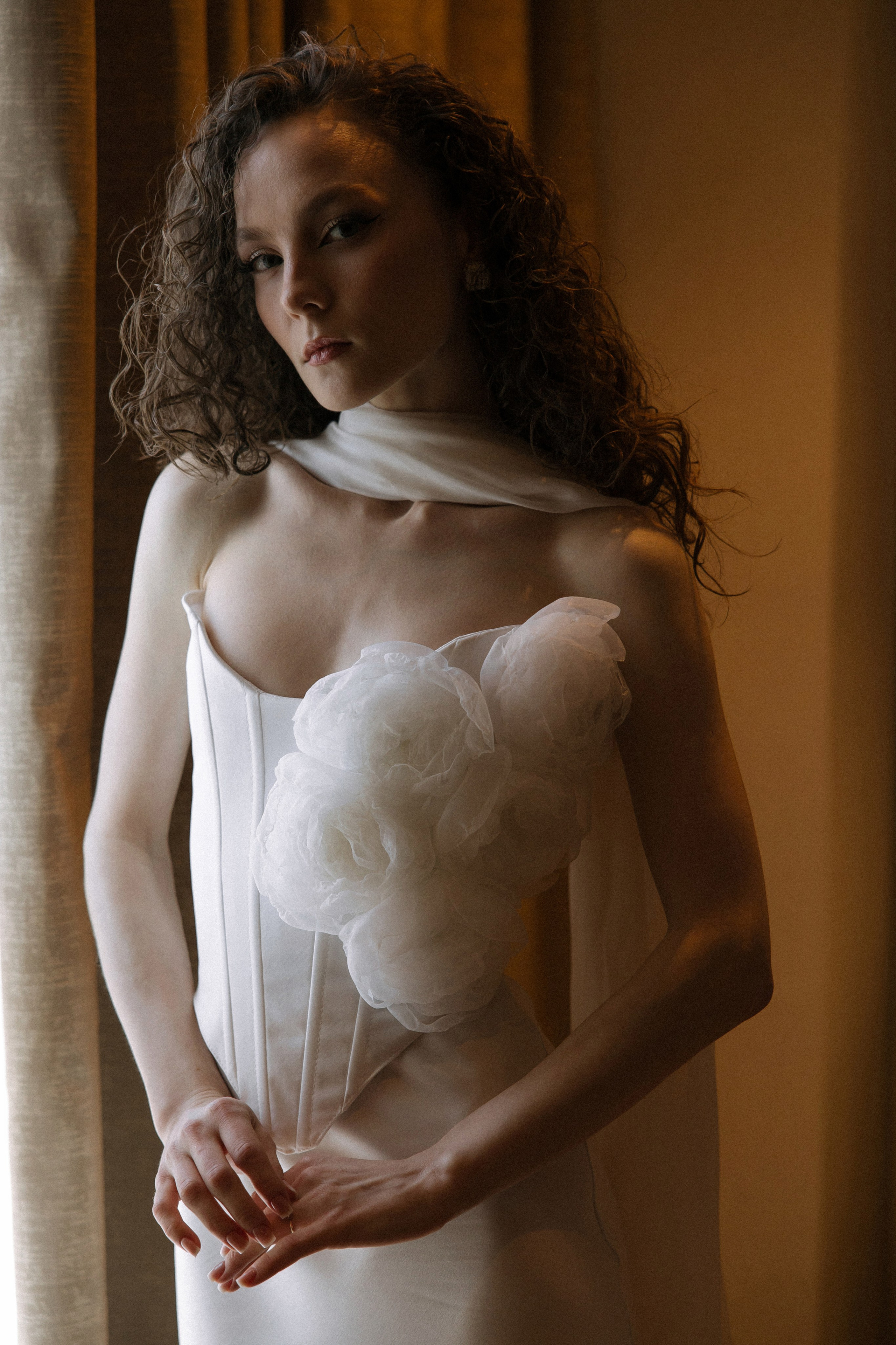 Муслим и Надежда 22.02.25. Свадебный фотограф в Ростове-на-Дону