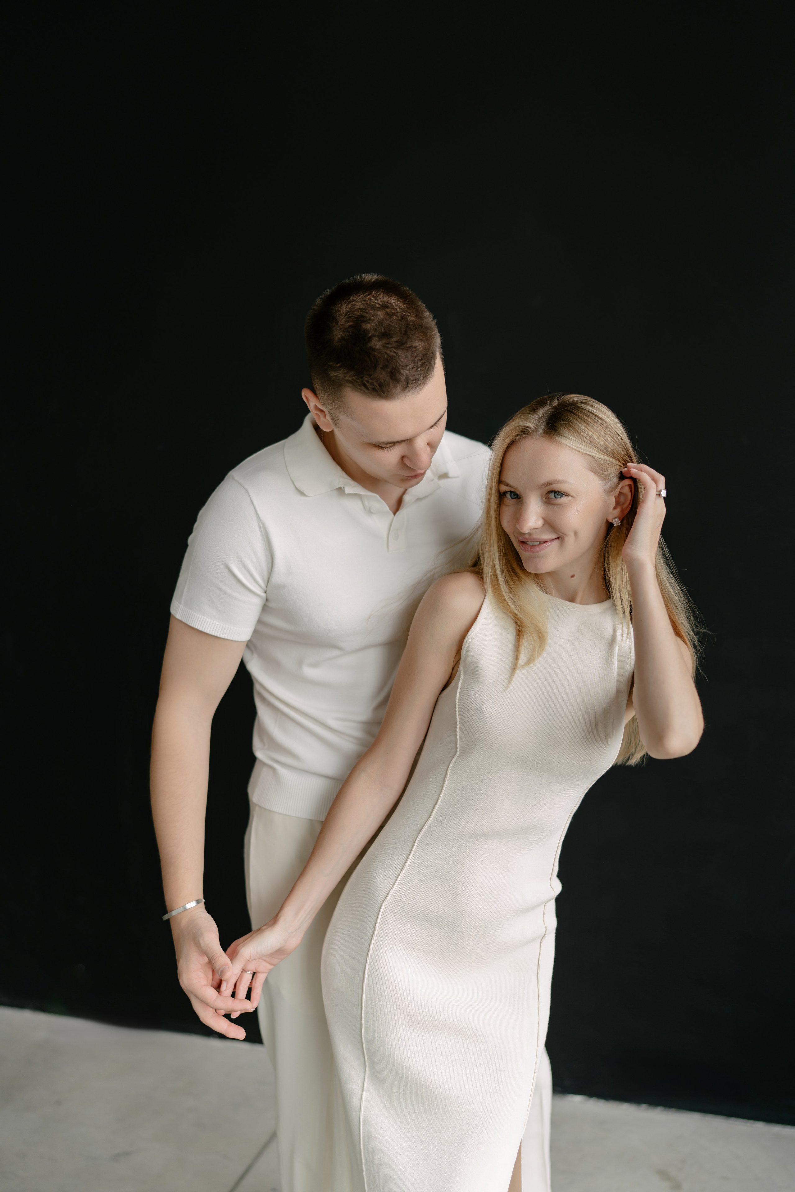 Юля и Никита. Свадебный и семейный фотограф в Москве и Красногорске — живые кадры | Анастасия Тихонова