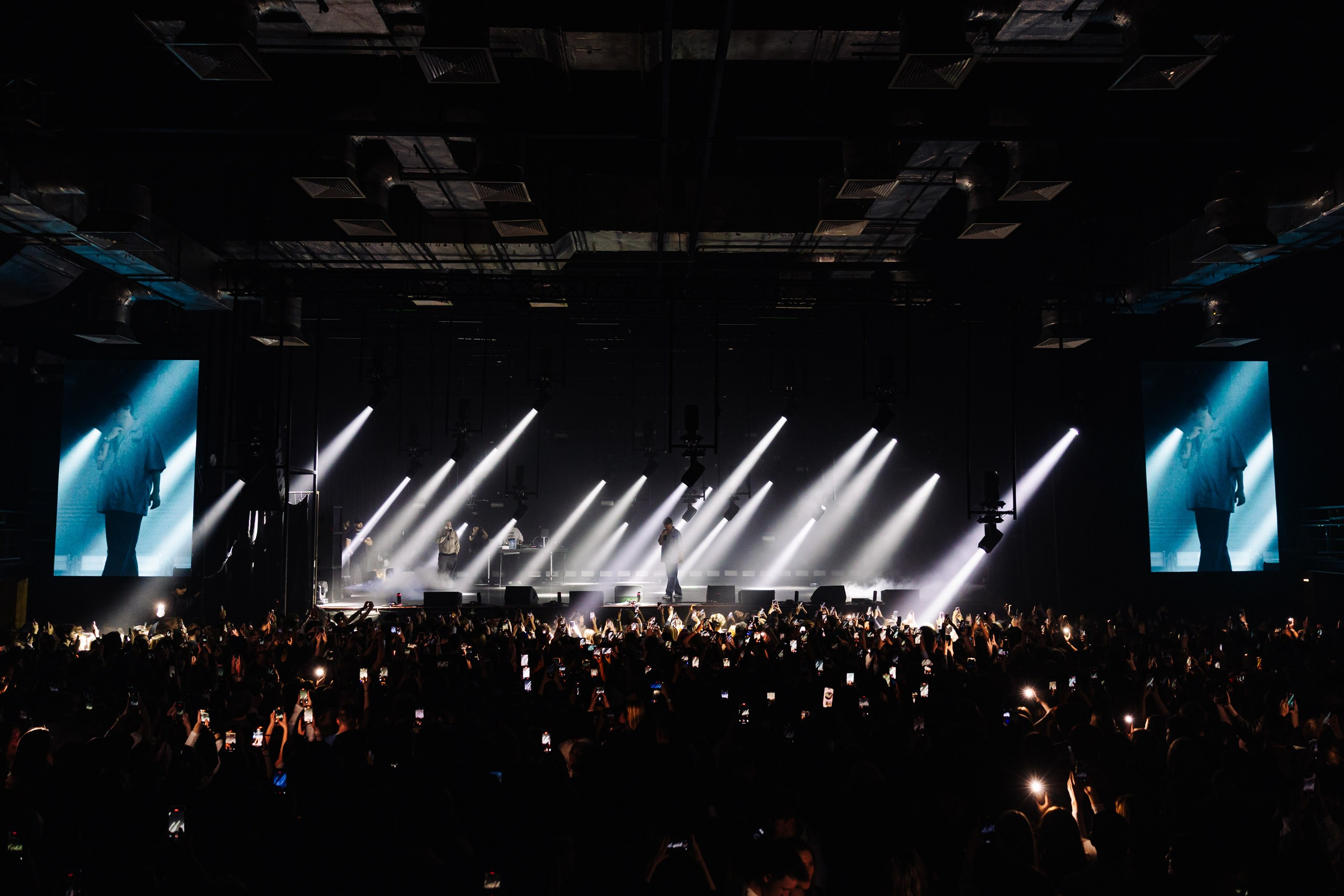 MAYOT / SAINT-PETERSBURG / 2025. OOPS TEAM