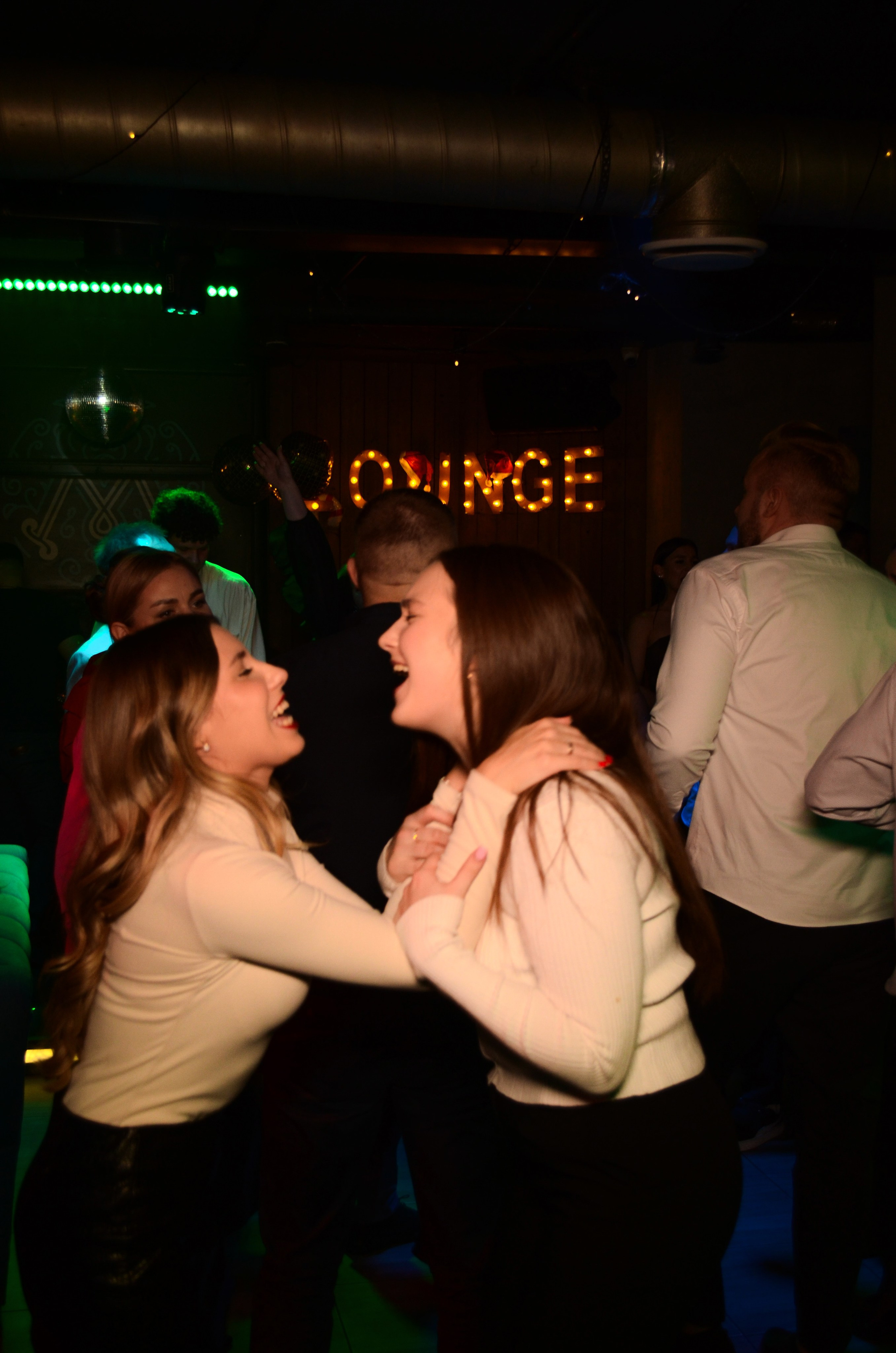 26.12.25 New Year Party. Мята Спортивная — Кальянная, караоке, бар в Минске