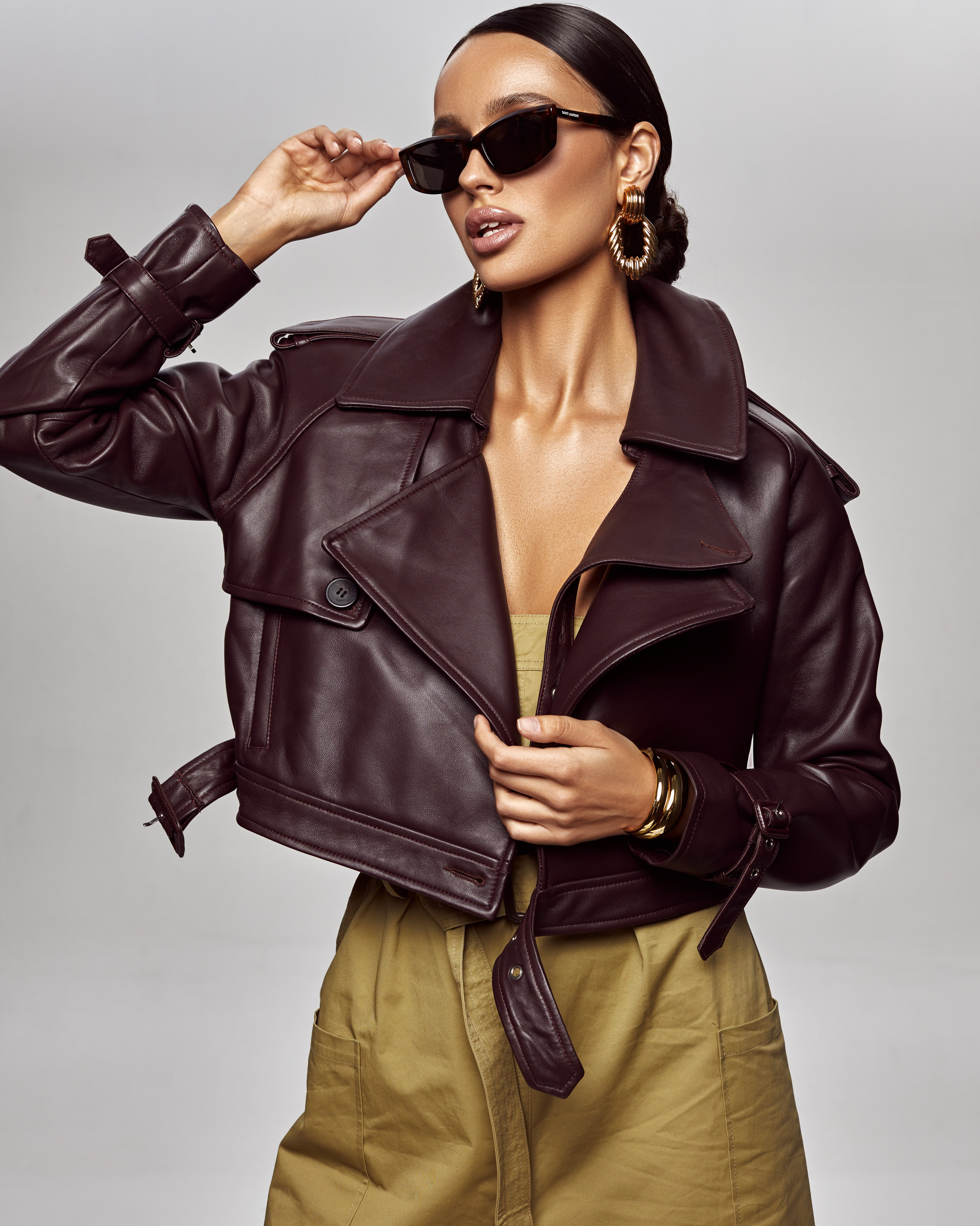 Каталог. Фотограф для брендов одежды и маркетплейсов в Москве