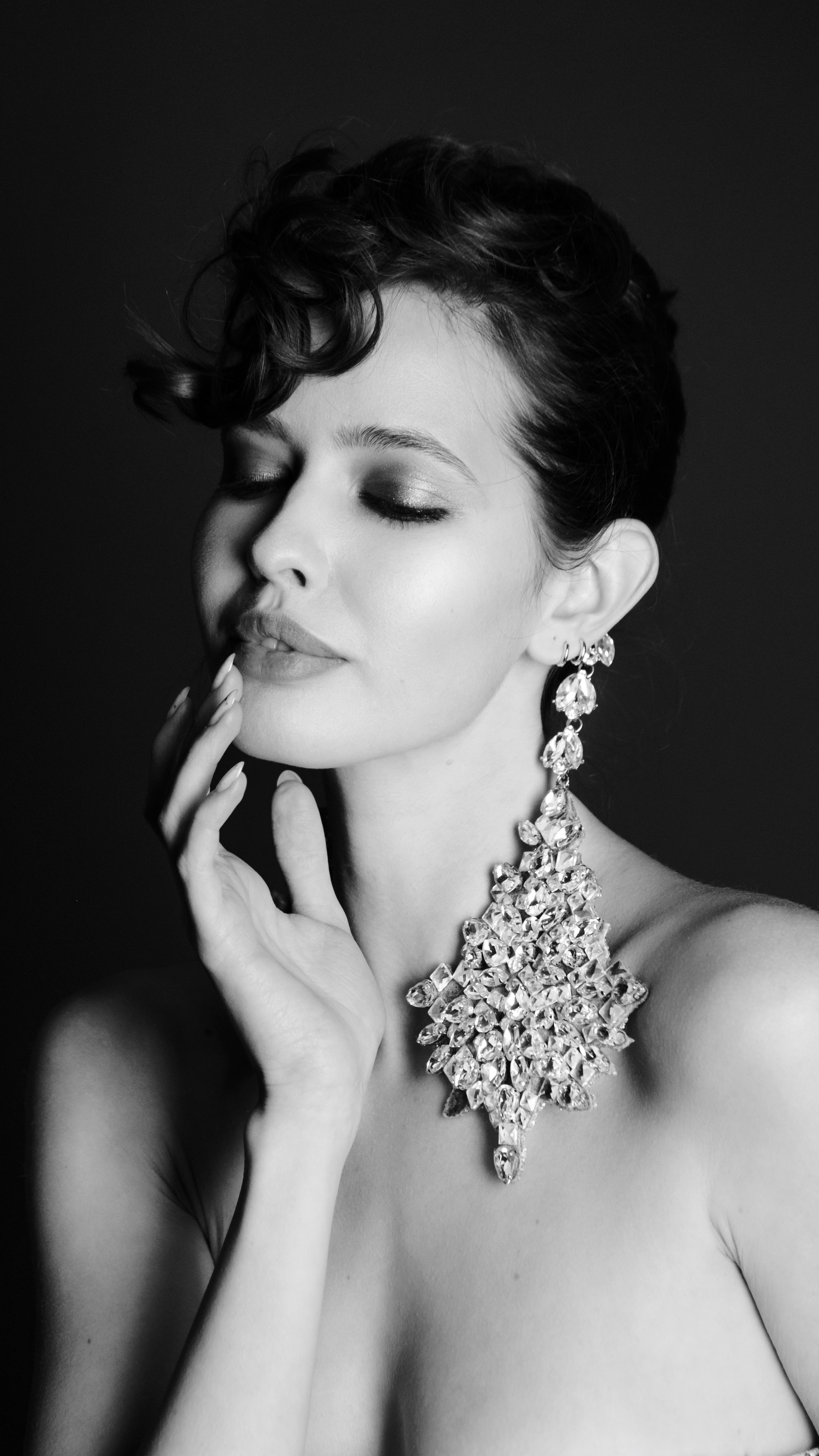 JUSTE UN REGARD, 2024. Индивидуальная и коммерческая фотография