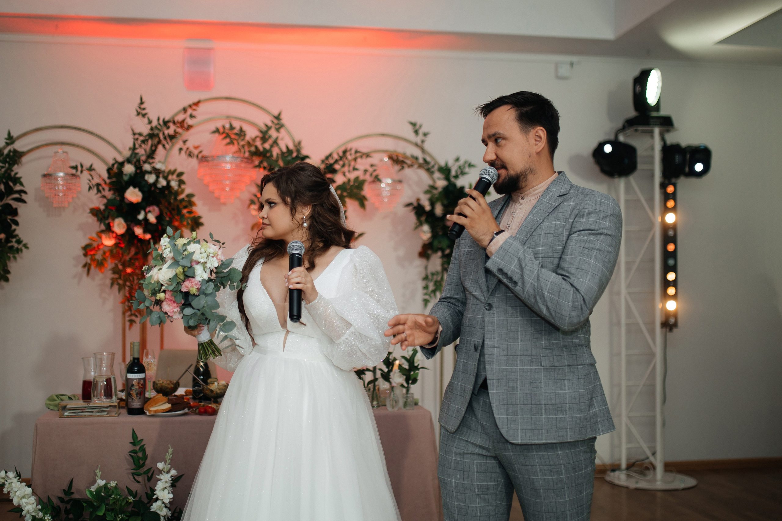 Свадьба Полины и Вадима. Свадебный и контент фотограф в Петрозаводске Ксения Истрафилова