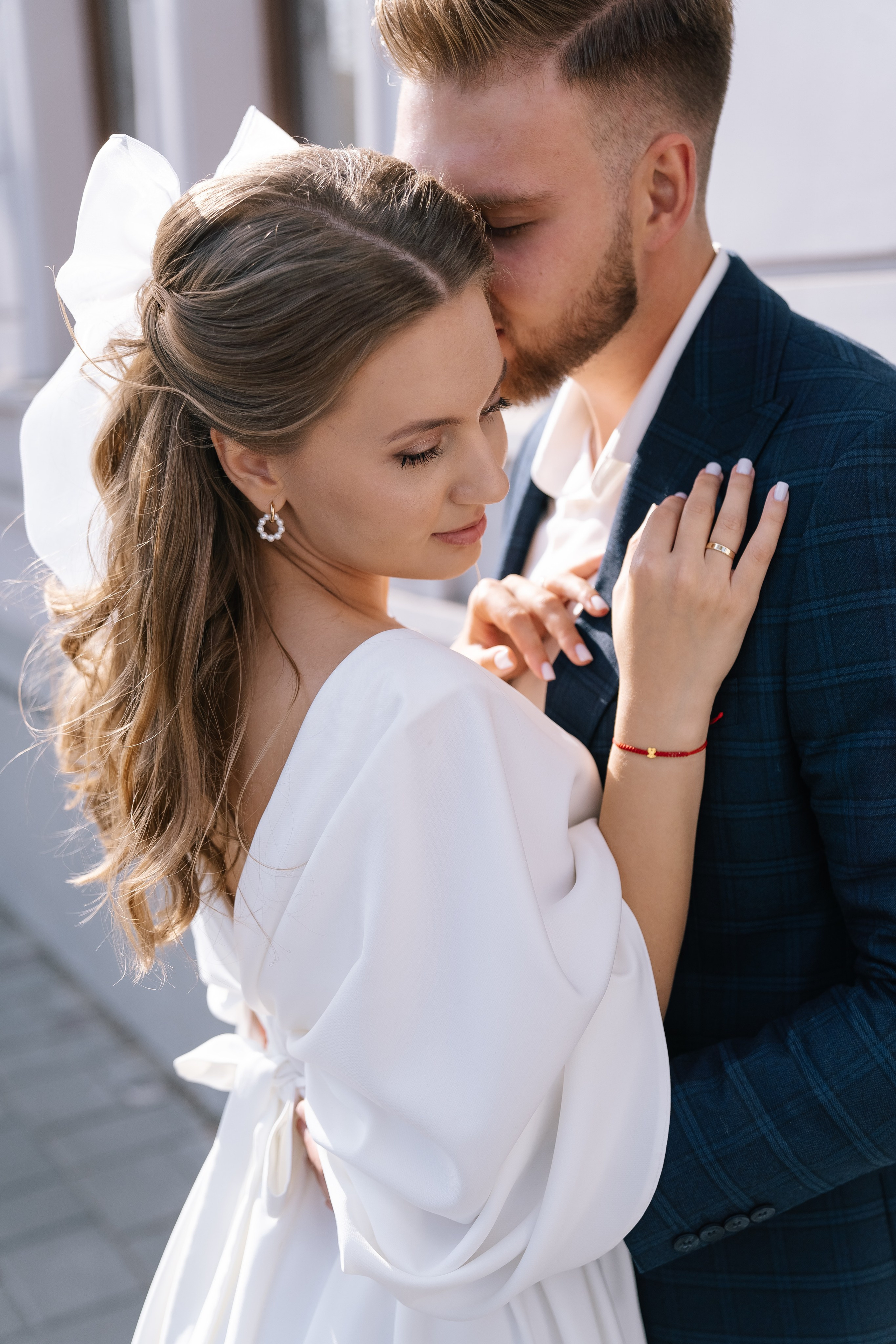 Настя и Дима. Фотограф в Москве Ирина Малахова