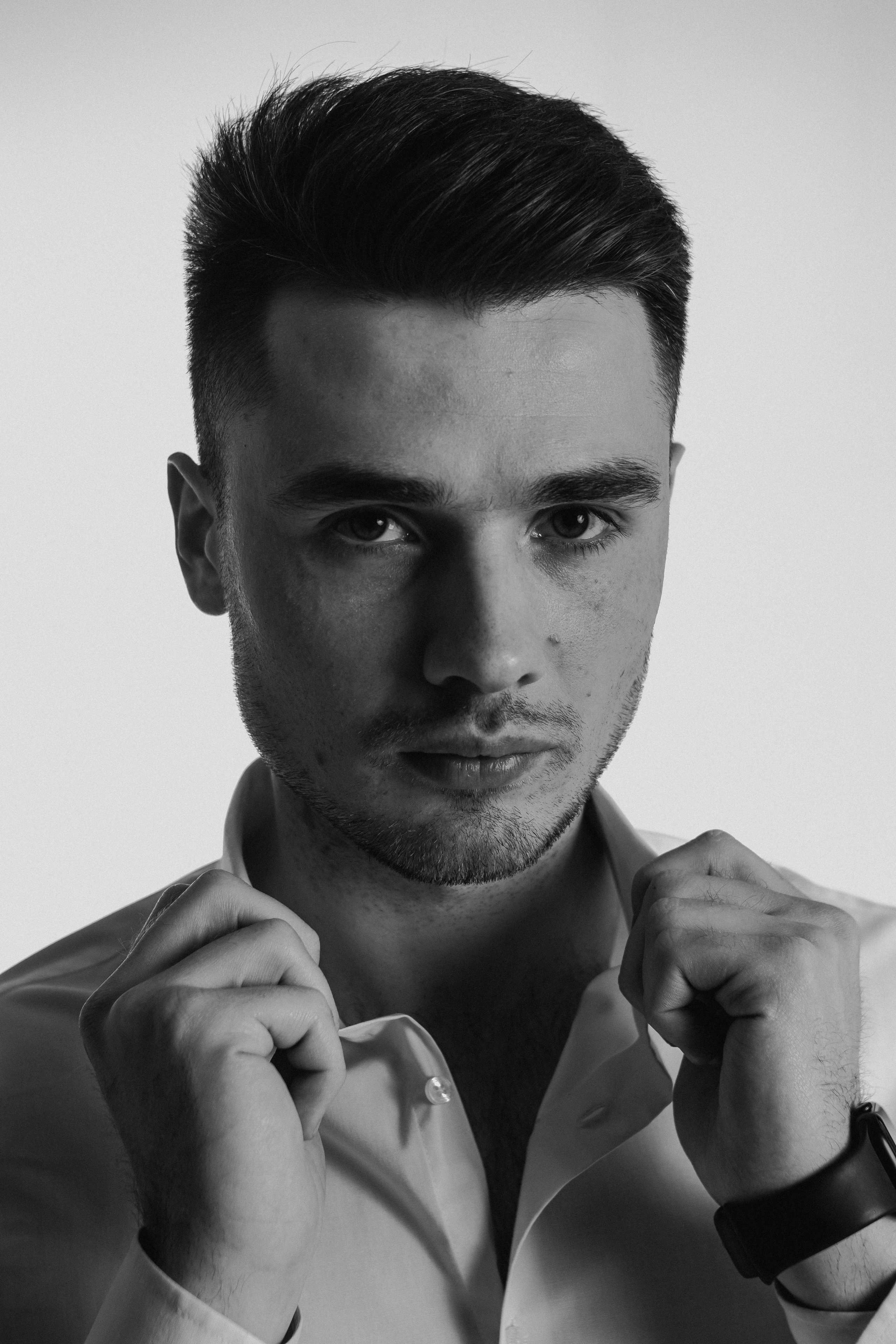 Ashot. Ника — ваш персональный фотограф в Нижнем Новгороде