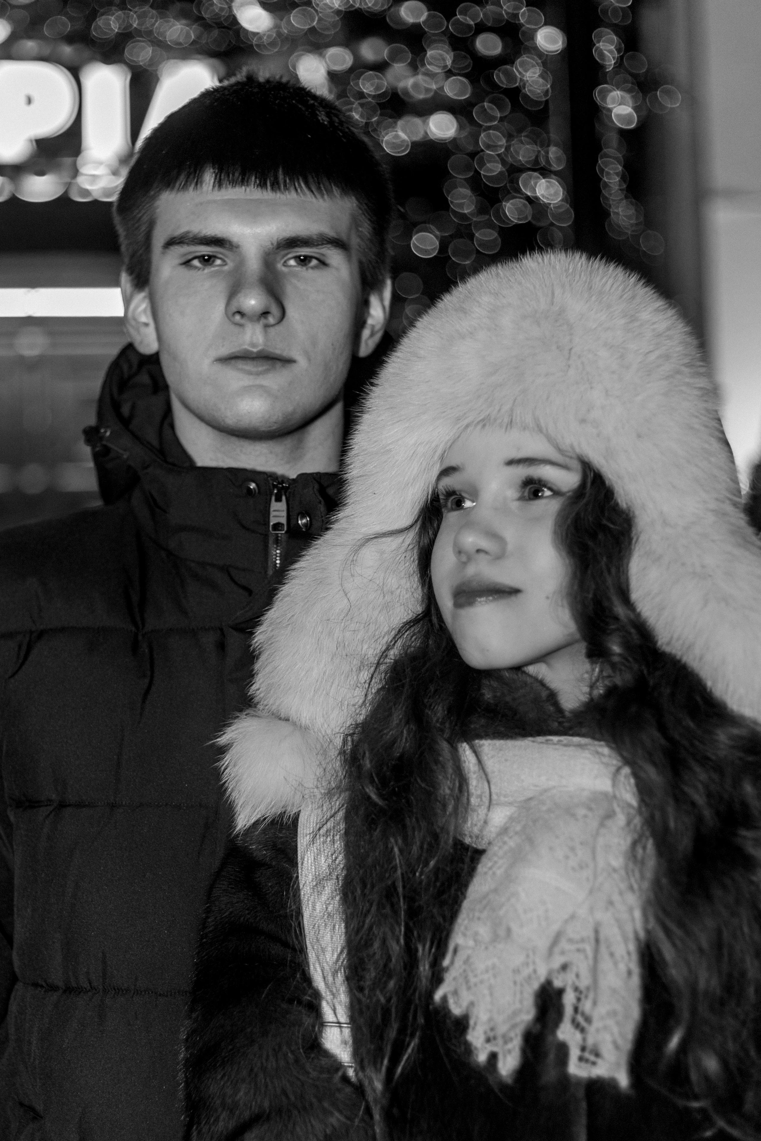 Alex Andr фотограф Москва и МО