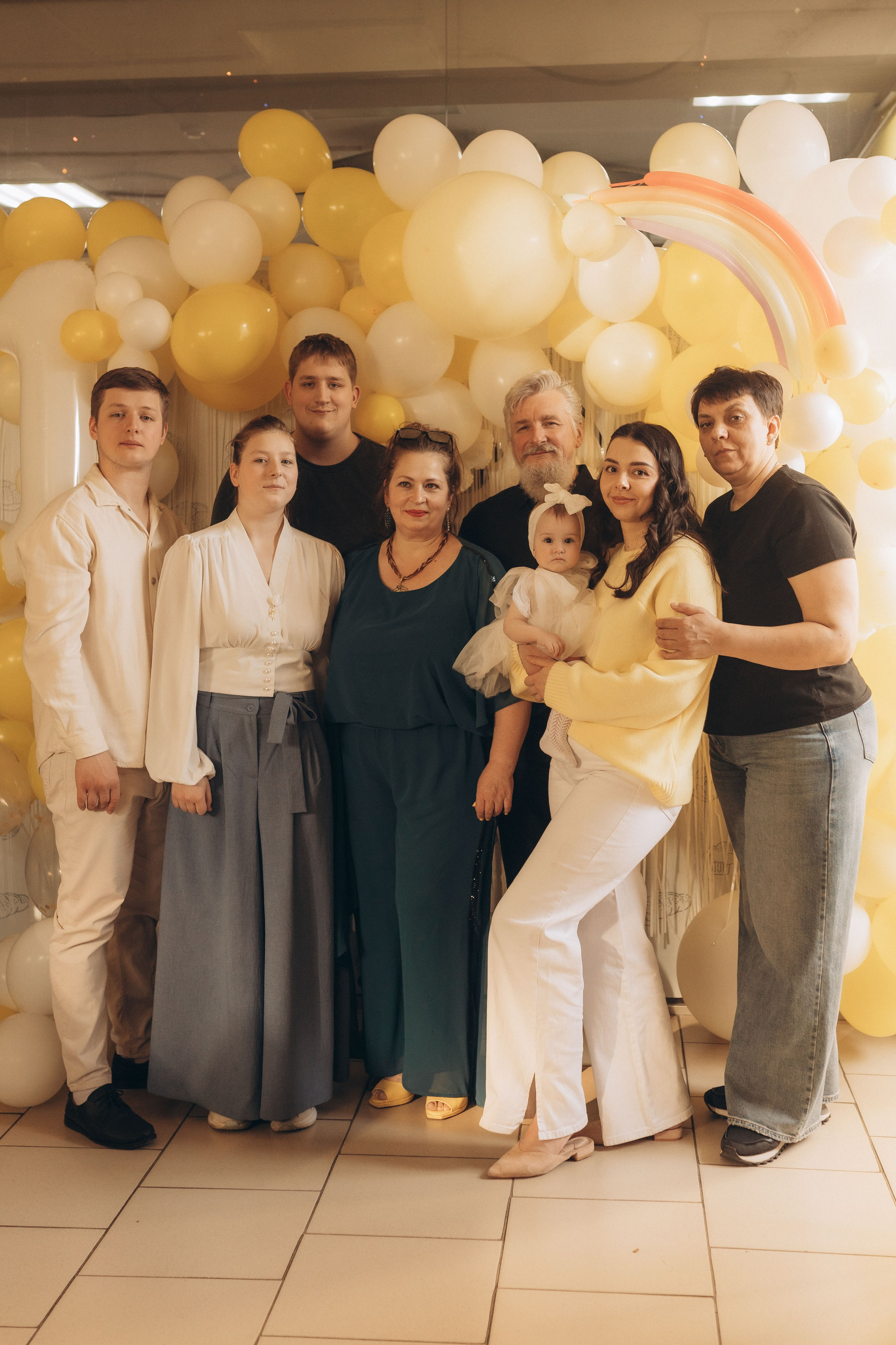 День рождения Миры. Фотограф в Ставрополе Svetlana Matveeva