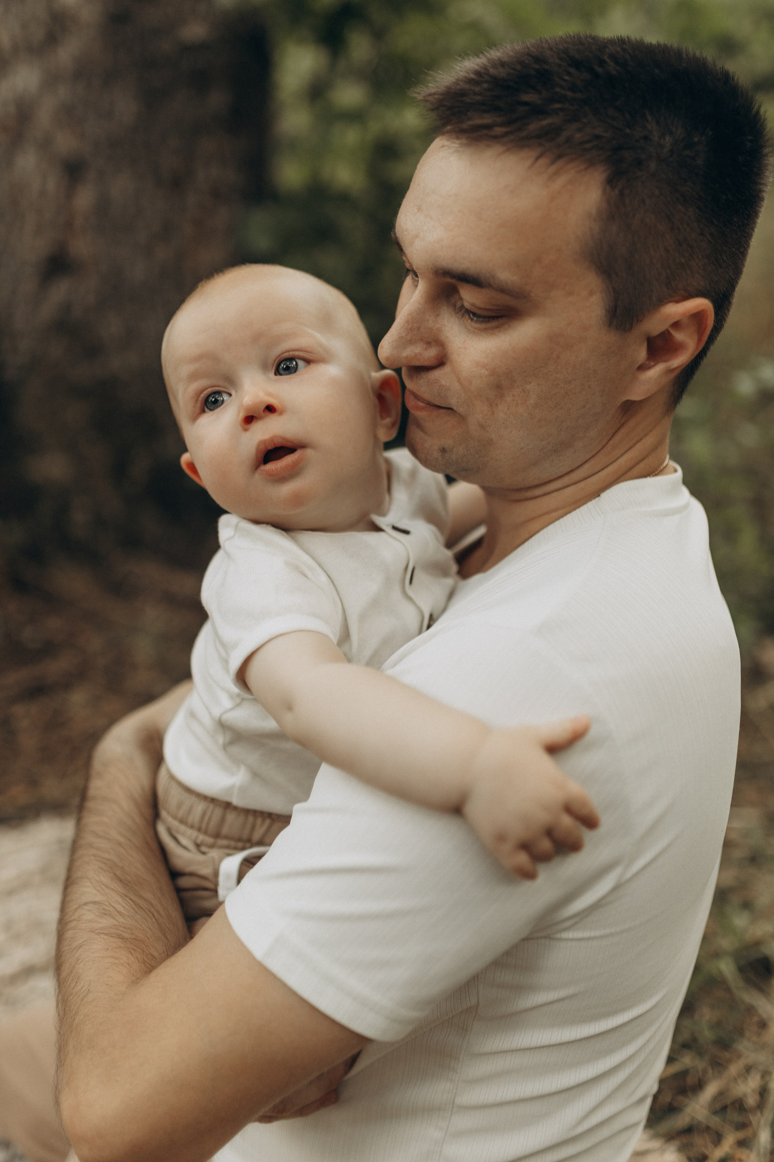 Летняя семейная фотосессия. Фотограф в Ставрополе Svetlana Matveeva