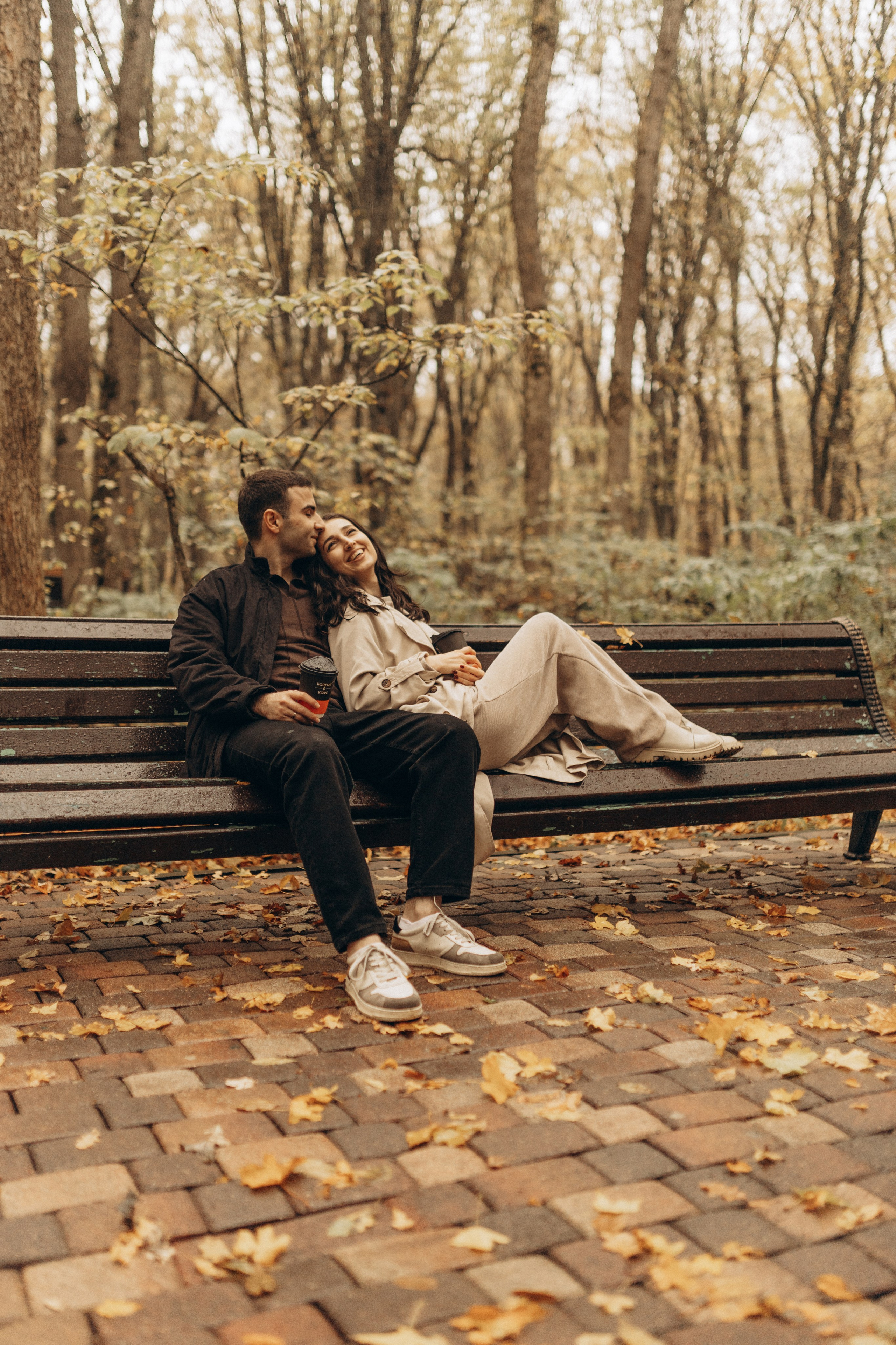 Юрий и Маргарита история любви. Фотограф в Ставрополе Svetlana Matveeva