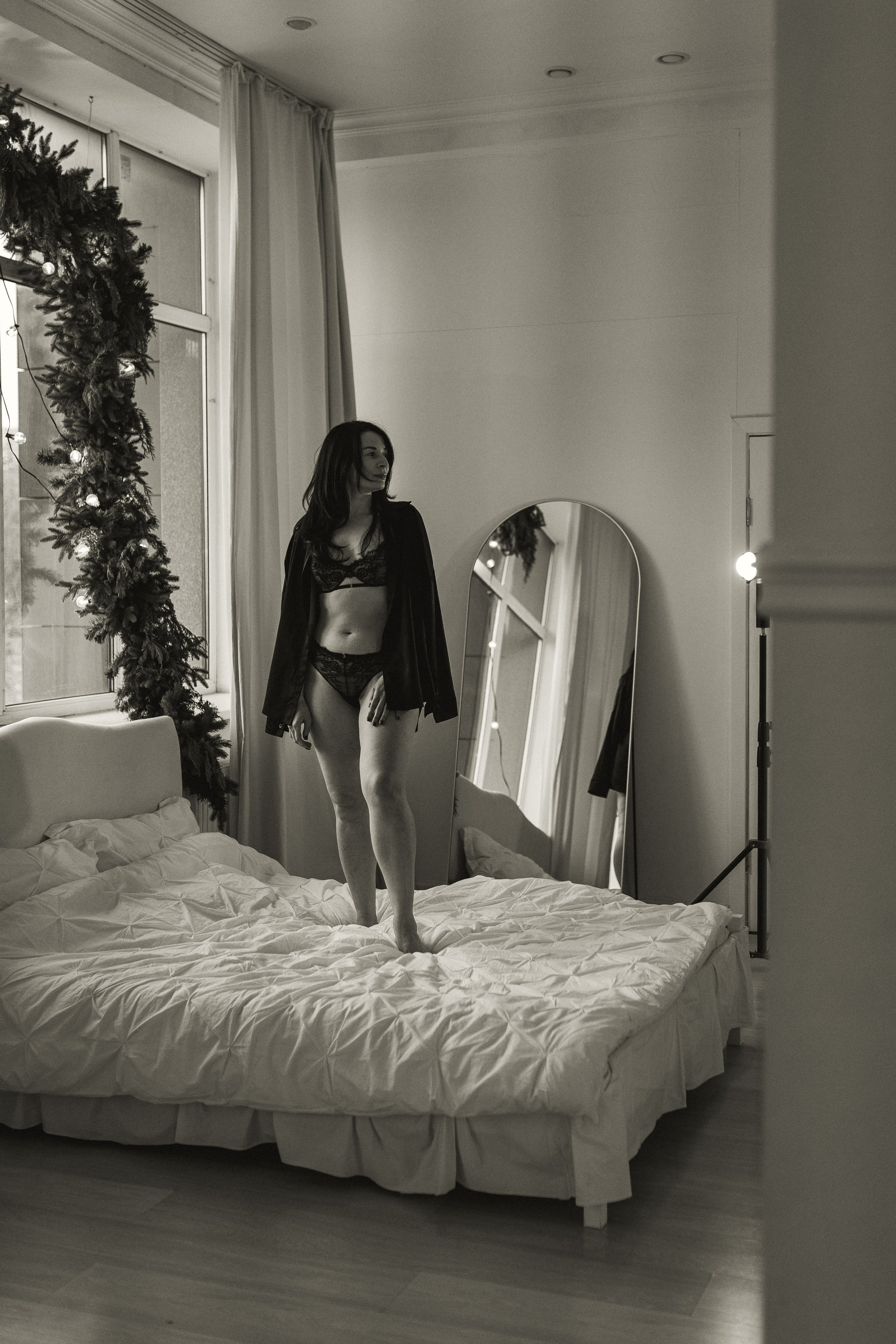 Новогодний минимализм. Фотограф в Ставрополе Svetlana Matveeva