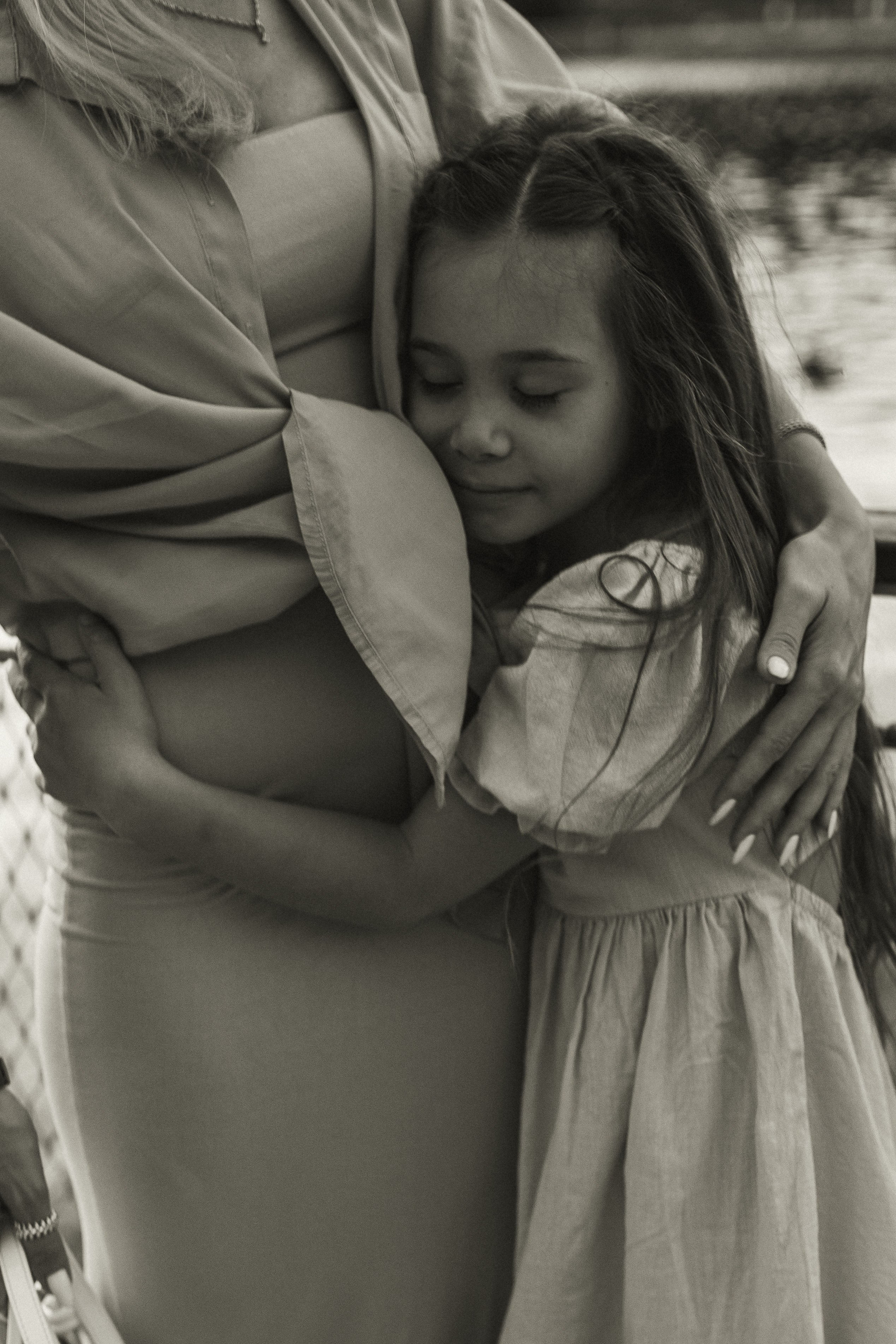 Фотосессия на Комсомольском пруду Анна и Милана. Фотограф в Ставрополе Svetlana Matveeva