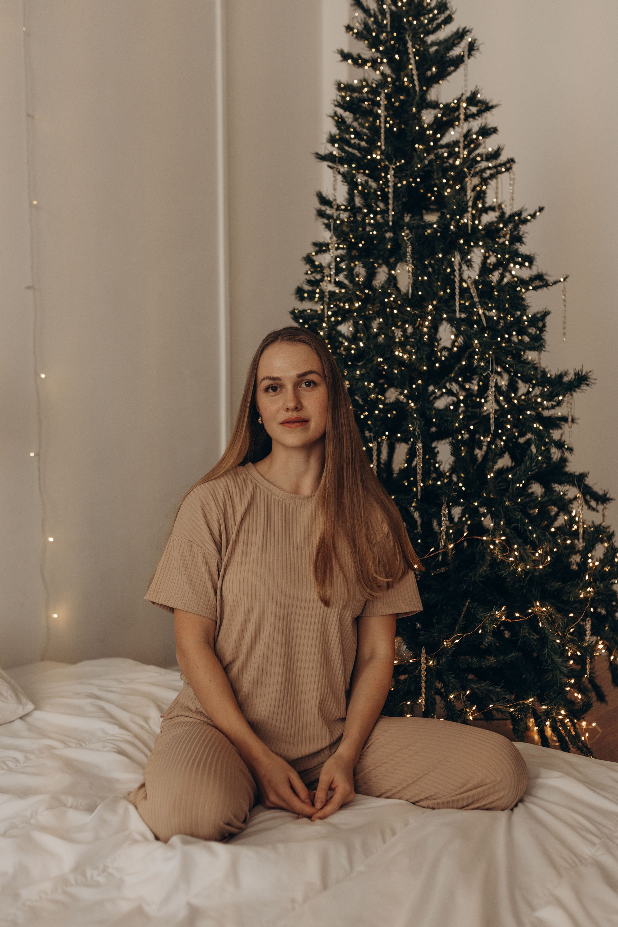 Семейный новый год четыре поколения. Фотограф в Ставрополе Svetlana Matveeva