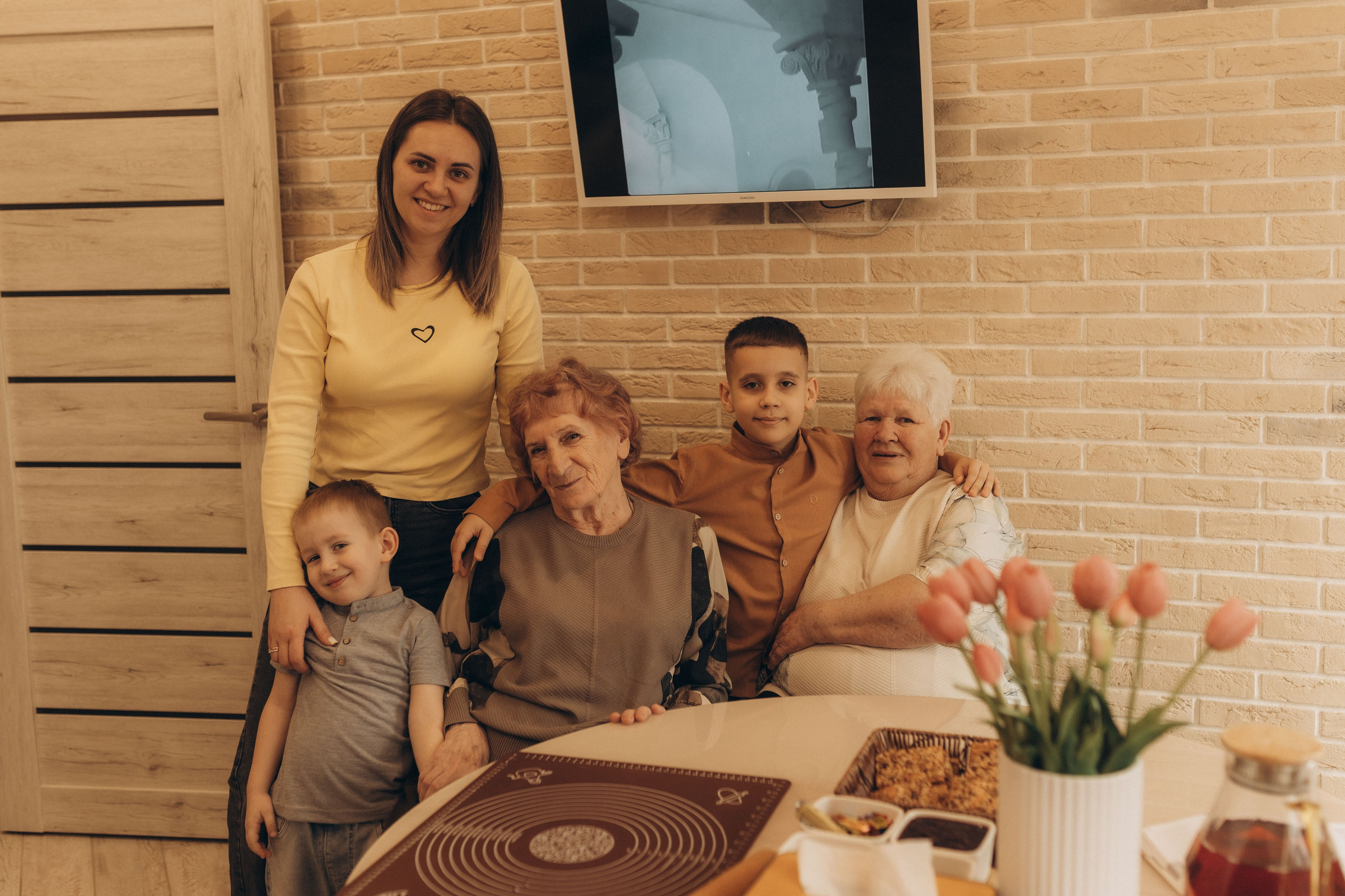 Поколение. Фотограф в Ставрополе Svetlana Matveeva