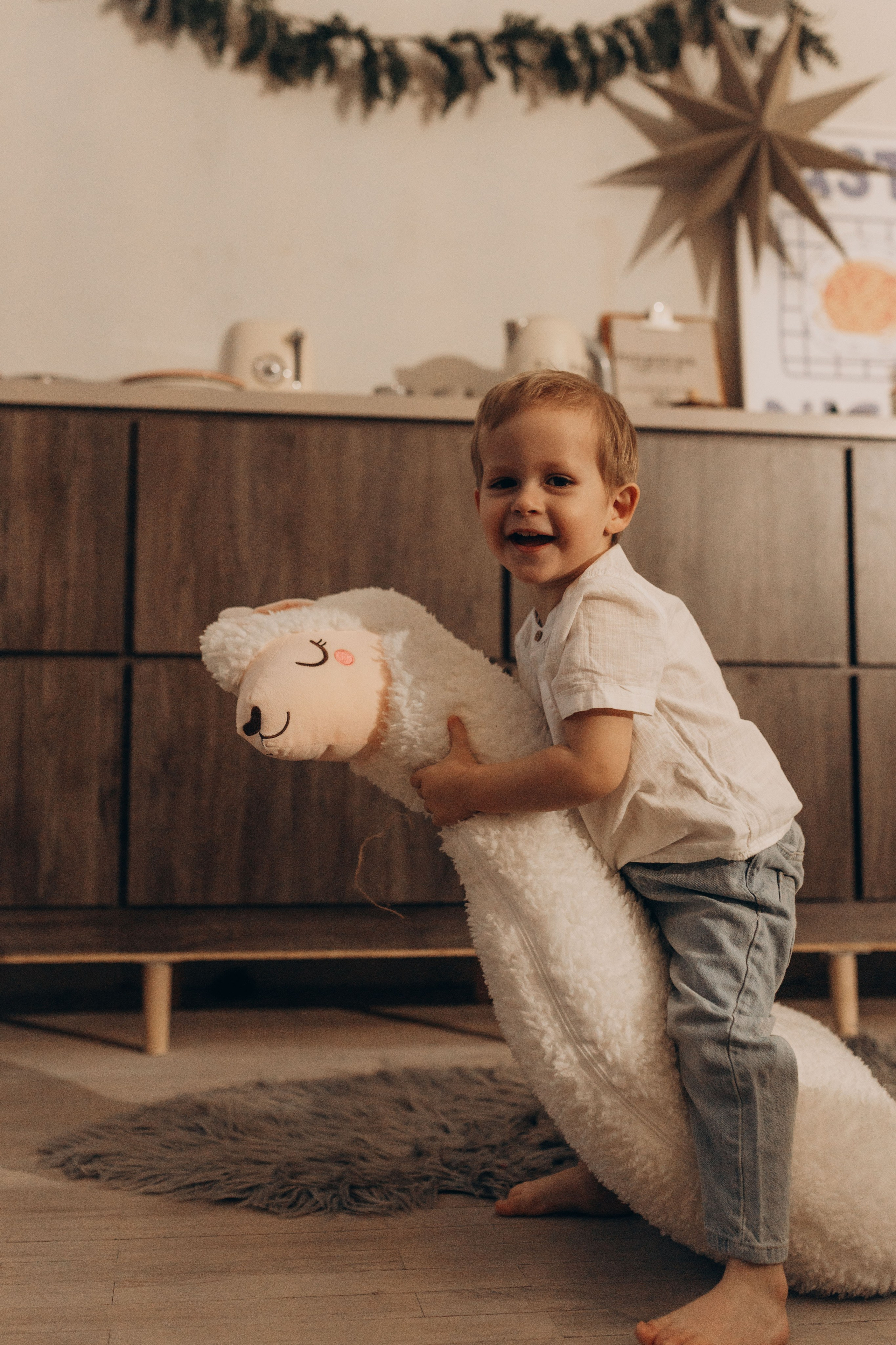 Семейная-новогодняя. Фотограф в Ставрополе Svetlana Matveeva