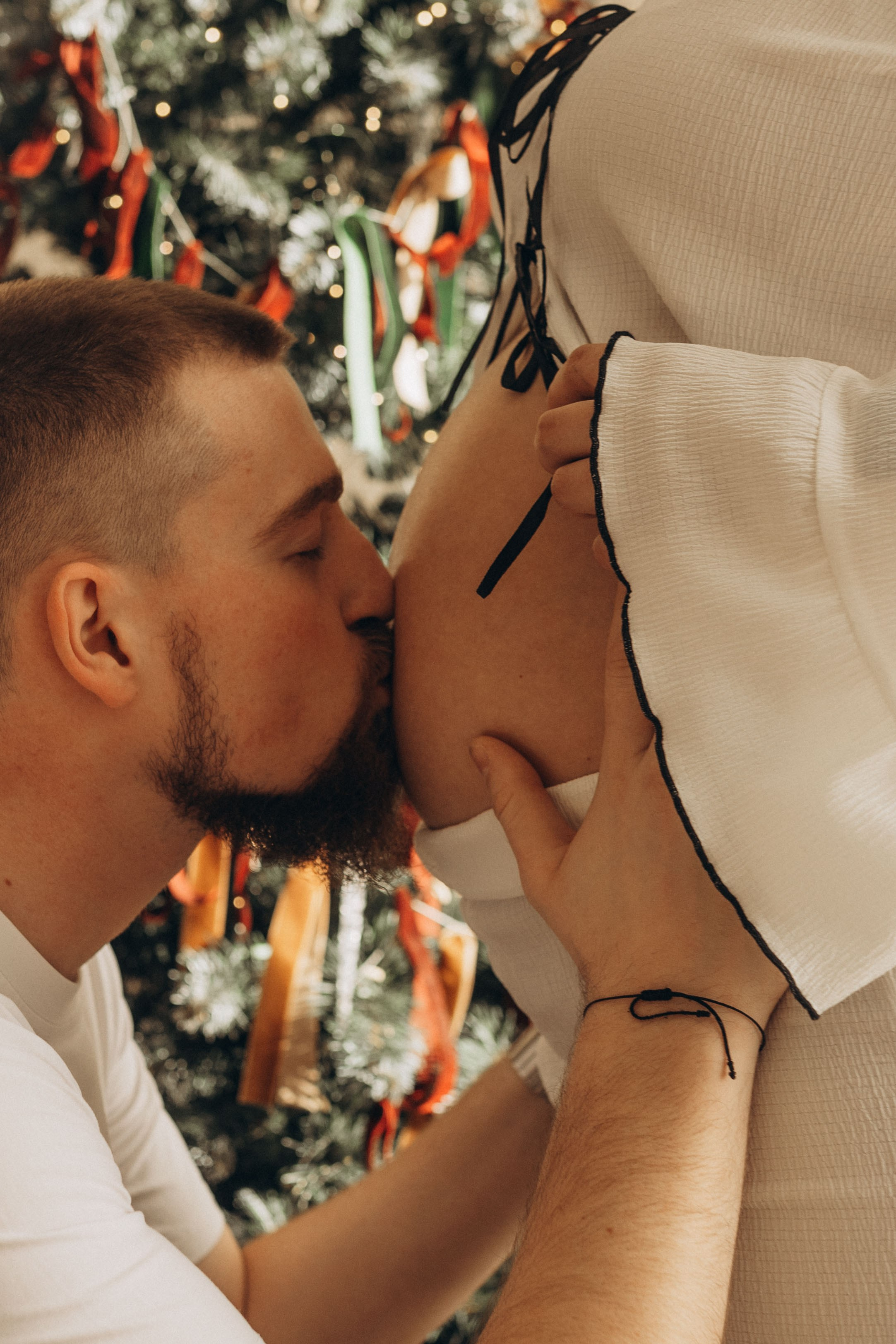 В ожидании чуда. Фотограф в Ставрополе Svetlana Matveeva