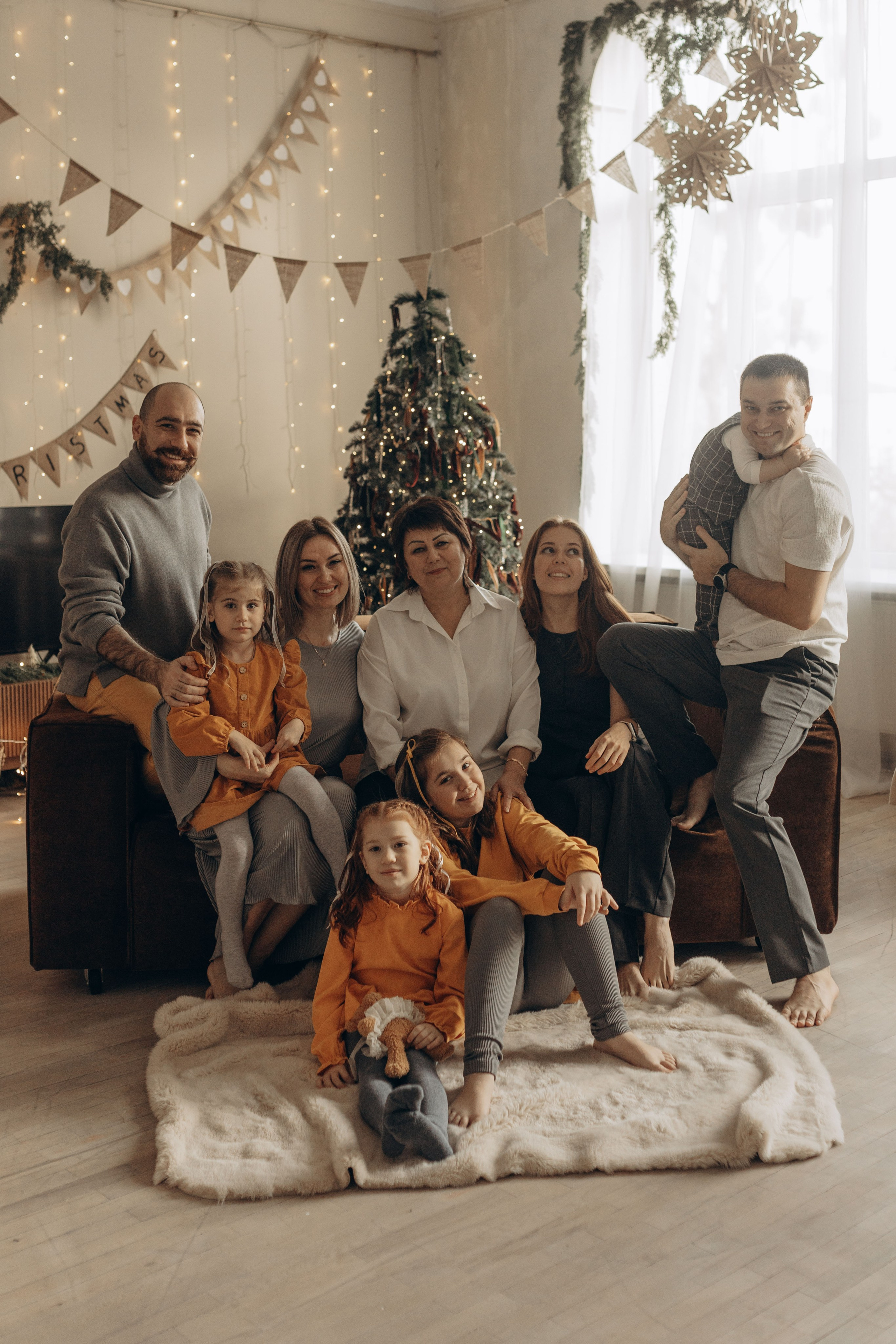 Семейные традиции. Фотограф в Ставрополе Svetlana Matveeva